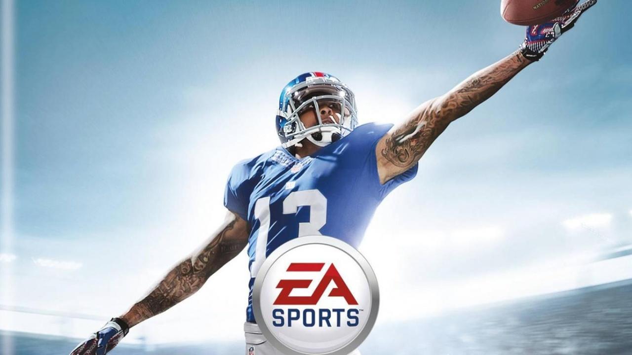 Madden NFL 16 2015 Wallpaper