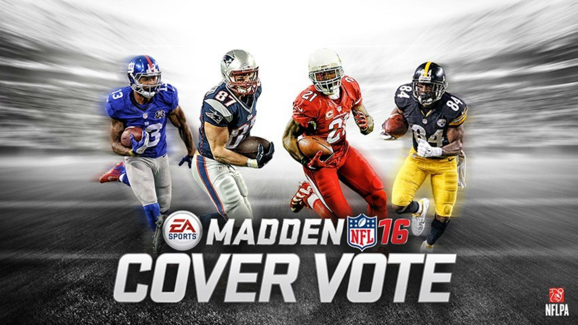 Madden NFL 16 HD Wallpaper 4 X 1080