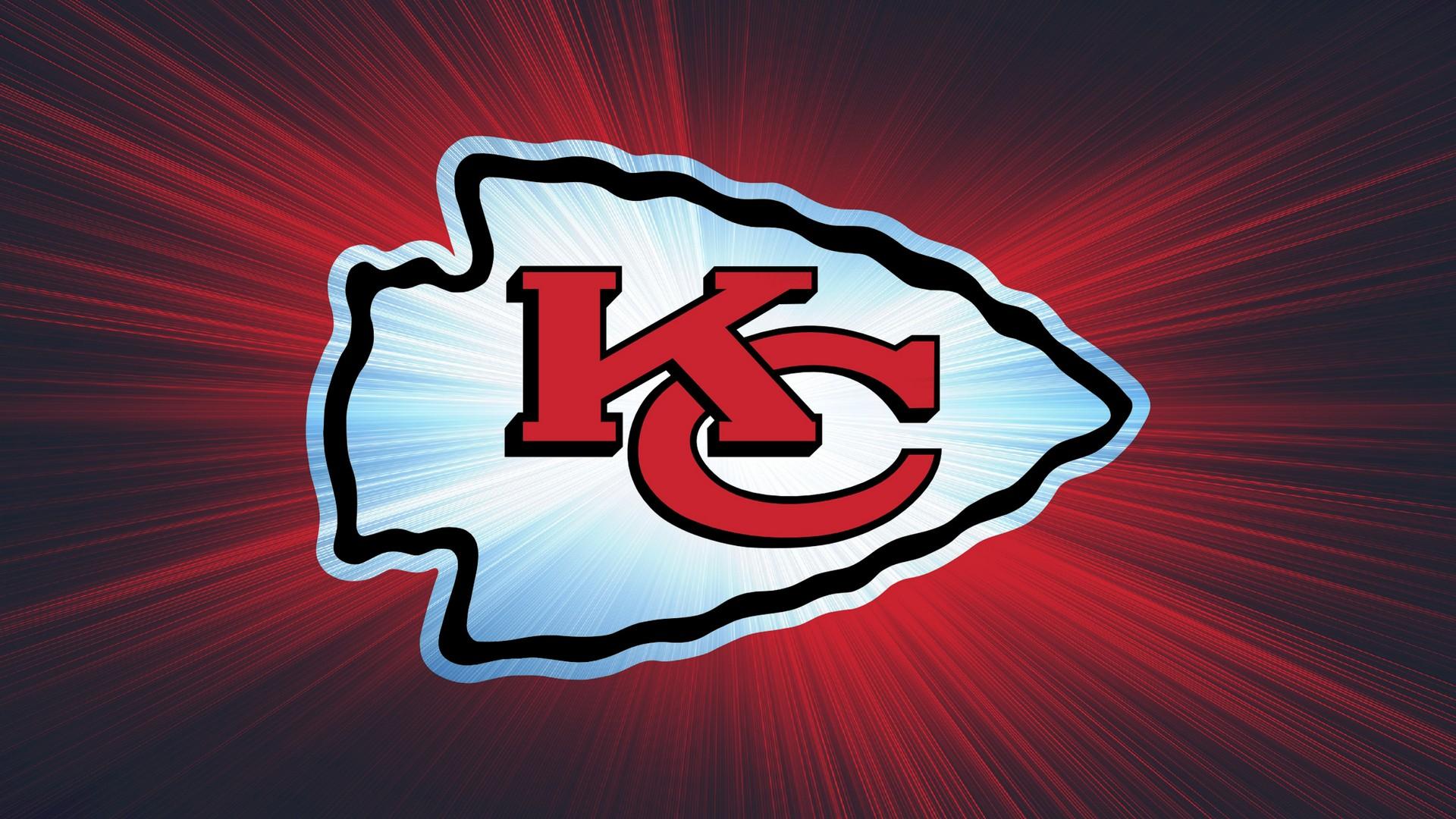 HD Kansas City Chiefs Wallpaper NFL Football Wallpaper