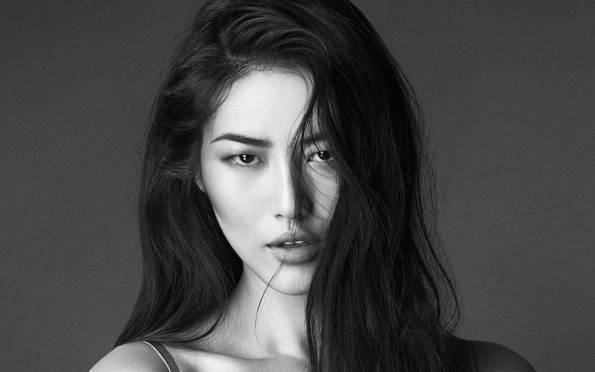 Liu Wen wallpaper High Quality Resolution Download