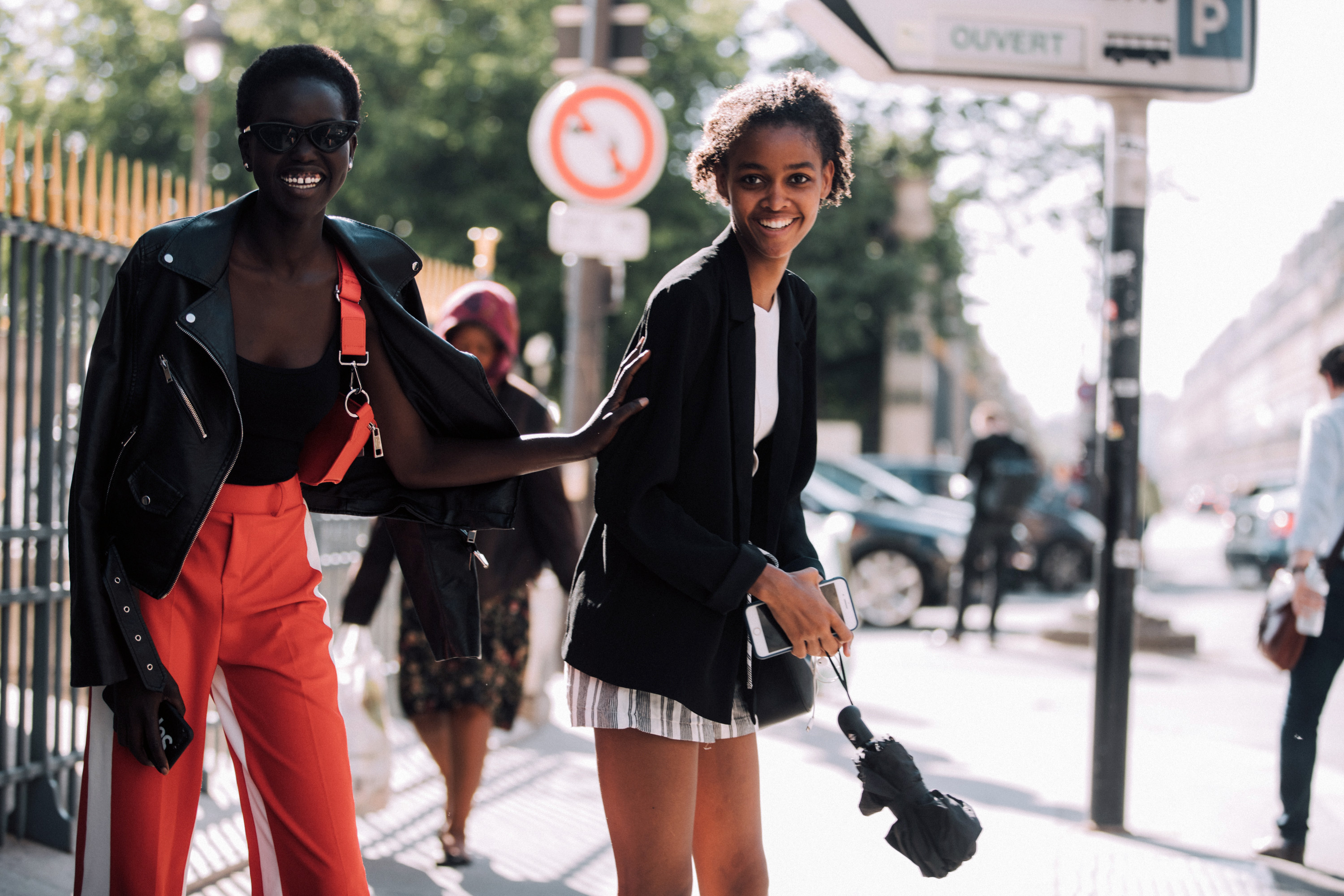 Adut Akech: The South Sudanese refugee making fashion history