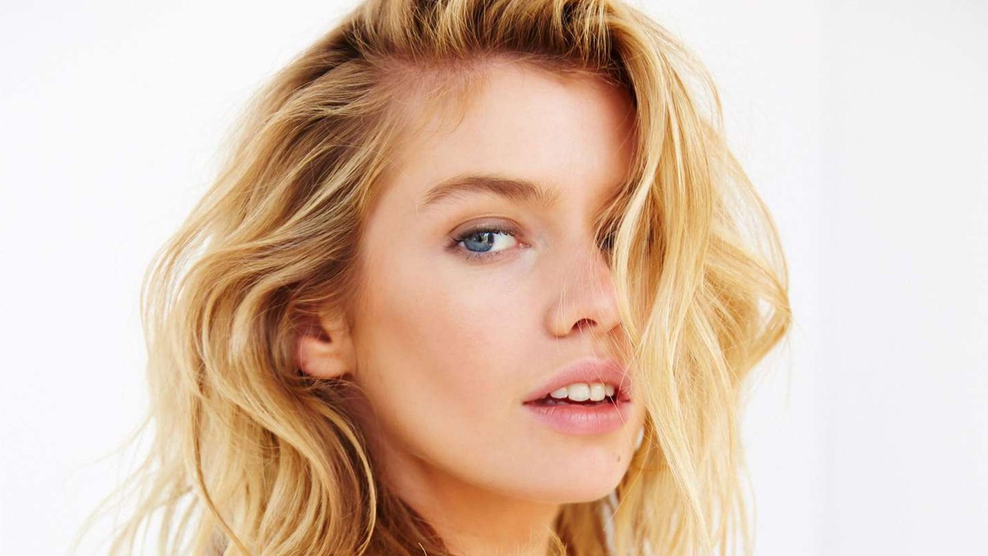 Stella Maxwell HD Wallpaper