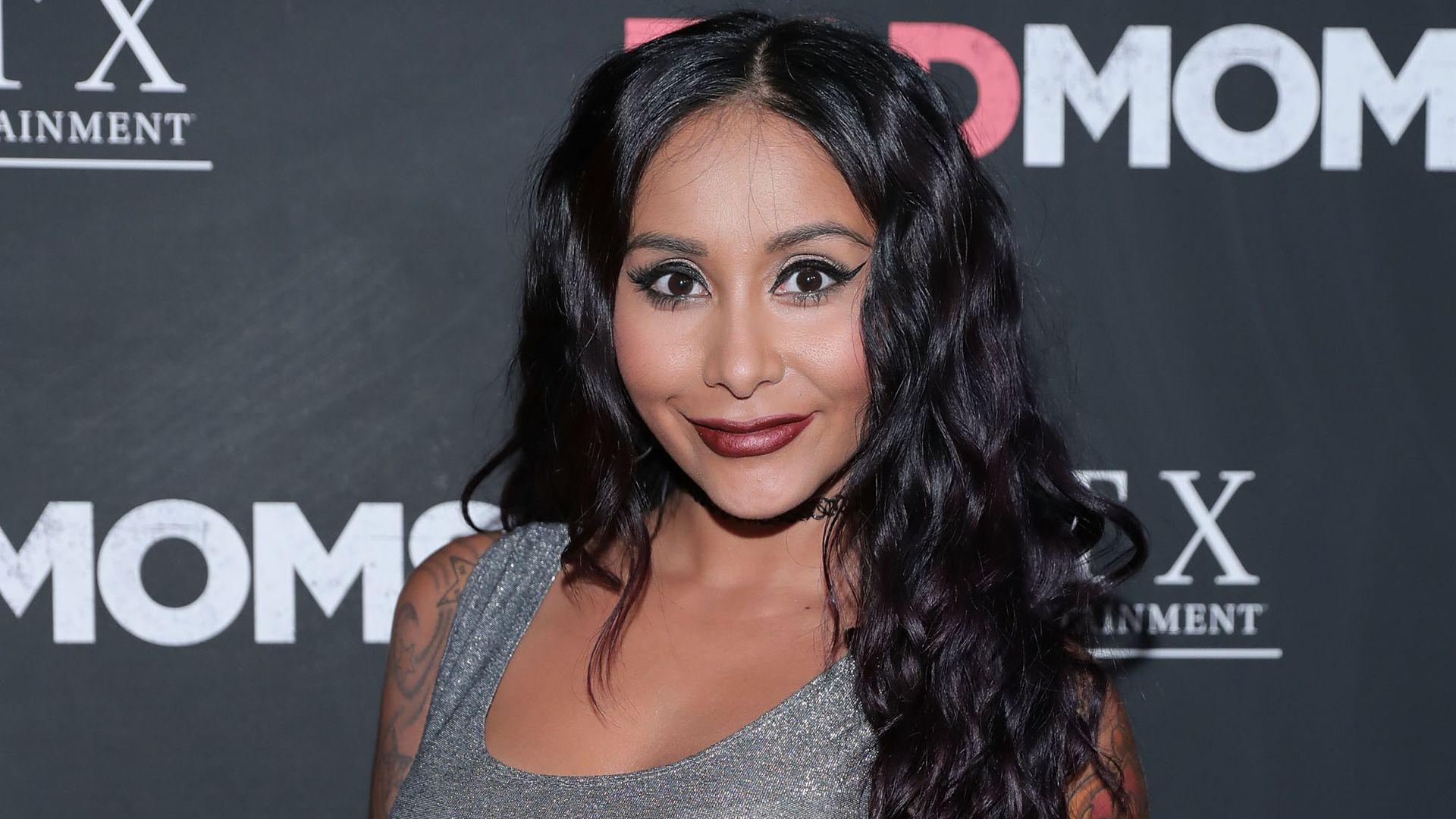 Total verändert: Hat Snooki sich etwa unters Messer gelegt