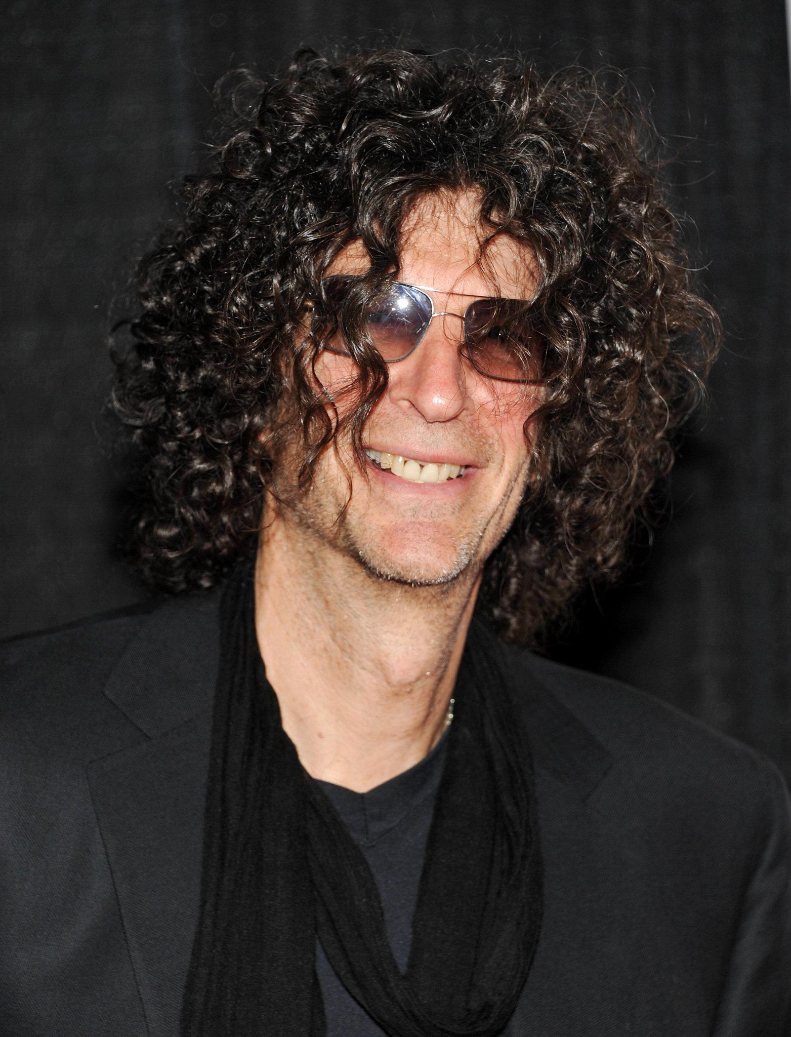 Awesome Howard Stern HD Wallpaper Free Download