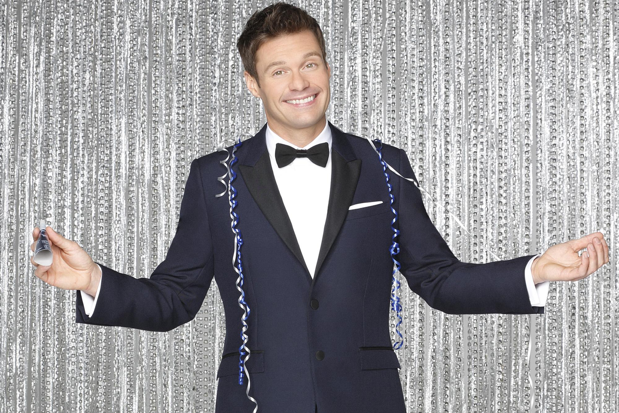 Ryan Seacrest wallpaperx1333