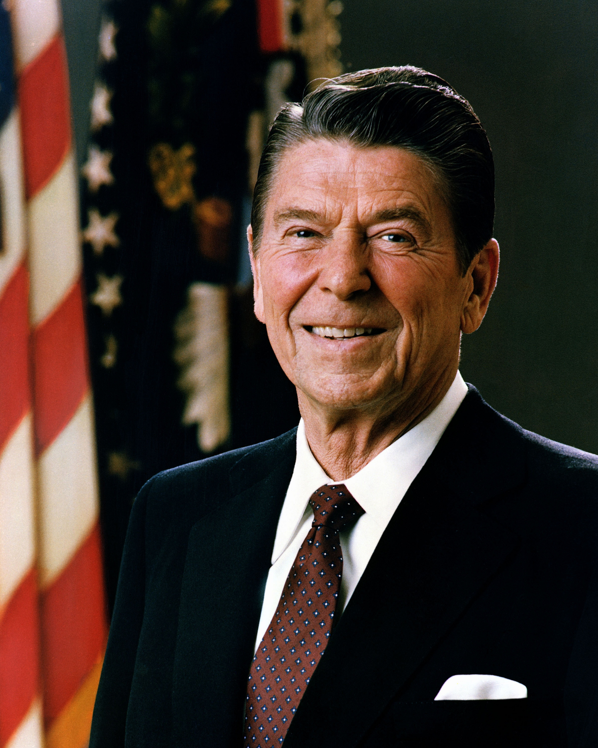 Ronald Reagan image Ronald Reagan HD wallpaper and background