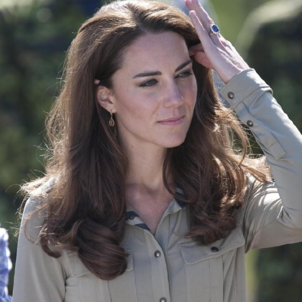 Kate Middleton Wallpaper Download FREE