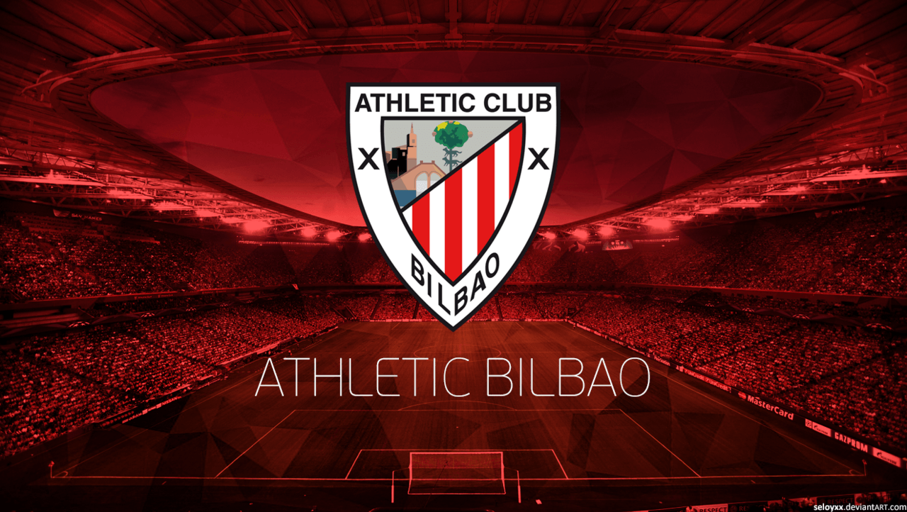 Athletic Bilbao Wallpaper Image