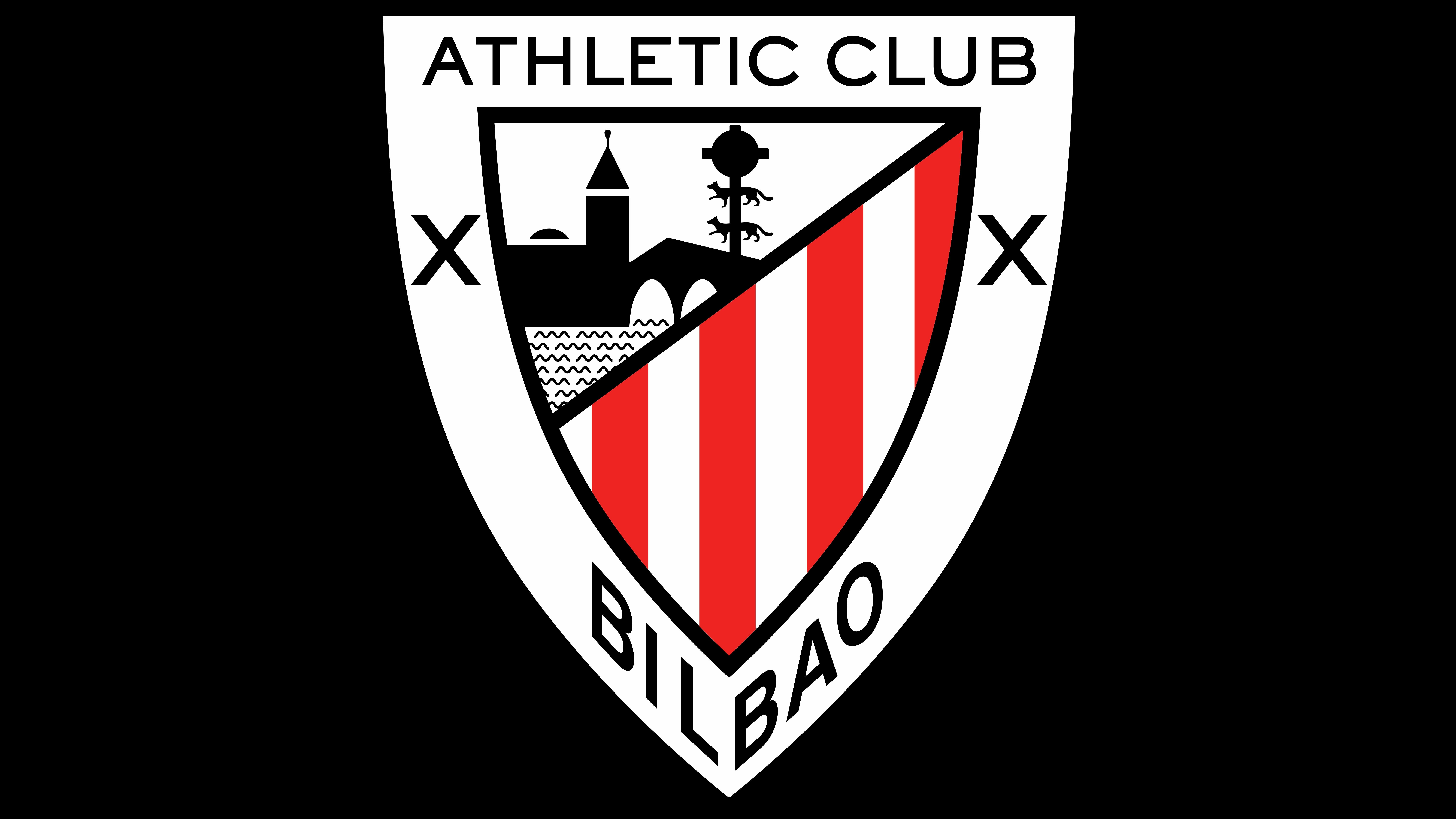 Athletic Bilbao 8k Ultra HD Wallpaper. Background Imagex4642