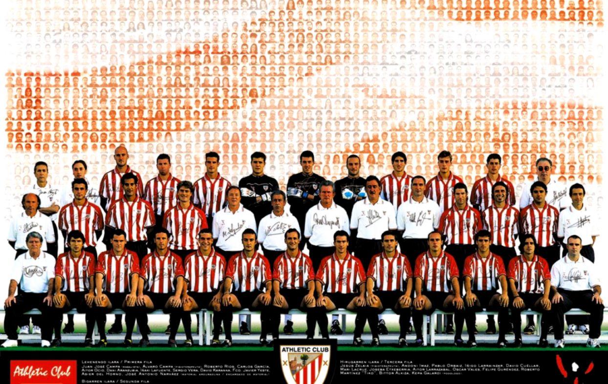 Athletic Bilbao Logo Sport HD Walpaper Desktop. All in One Wallpaper