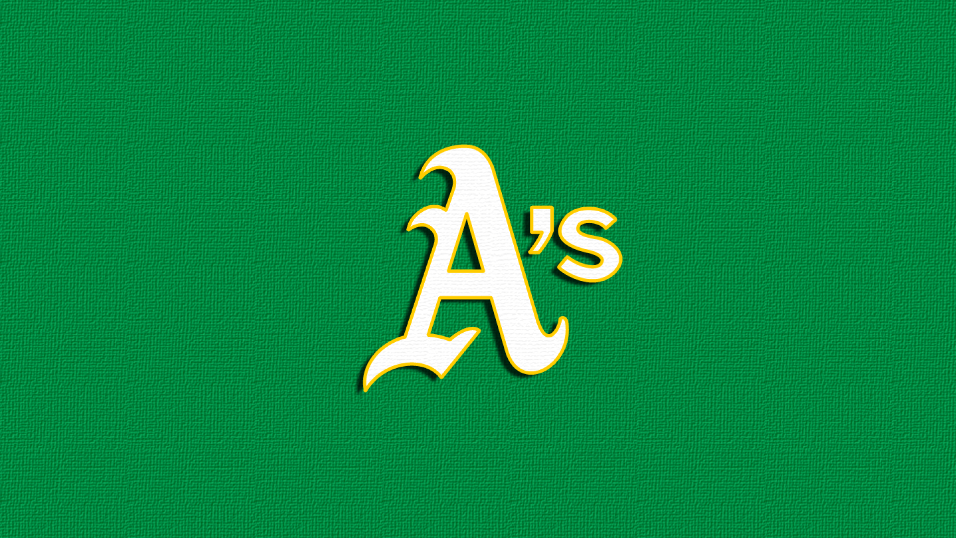 Oakland Athletics Desktop Wallpaper. Oakland A's Themes. Oakland