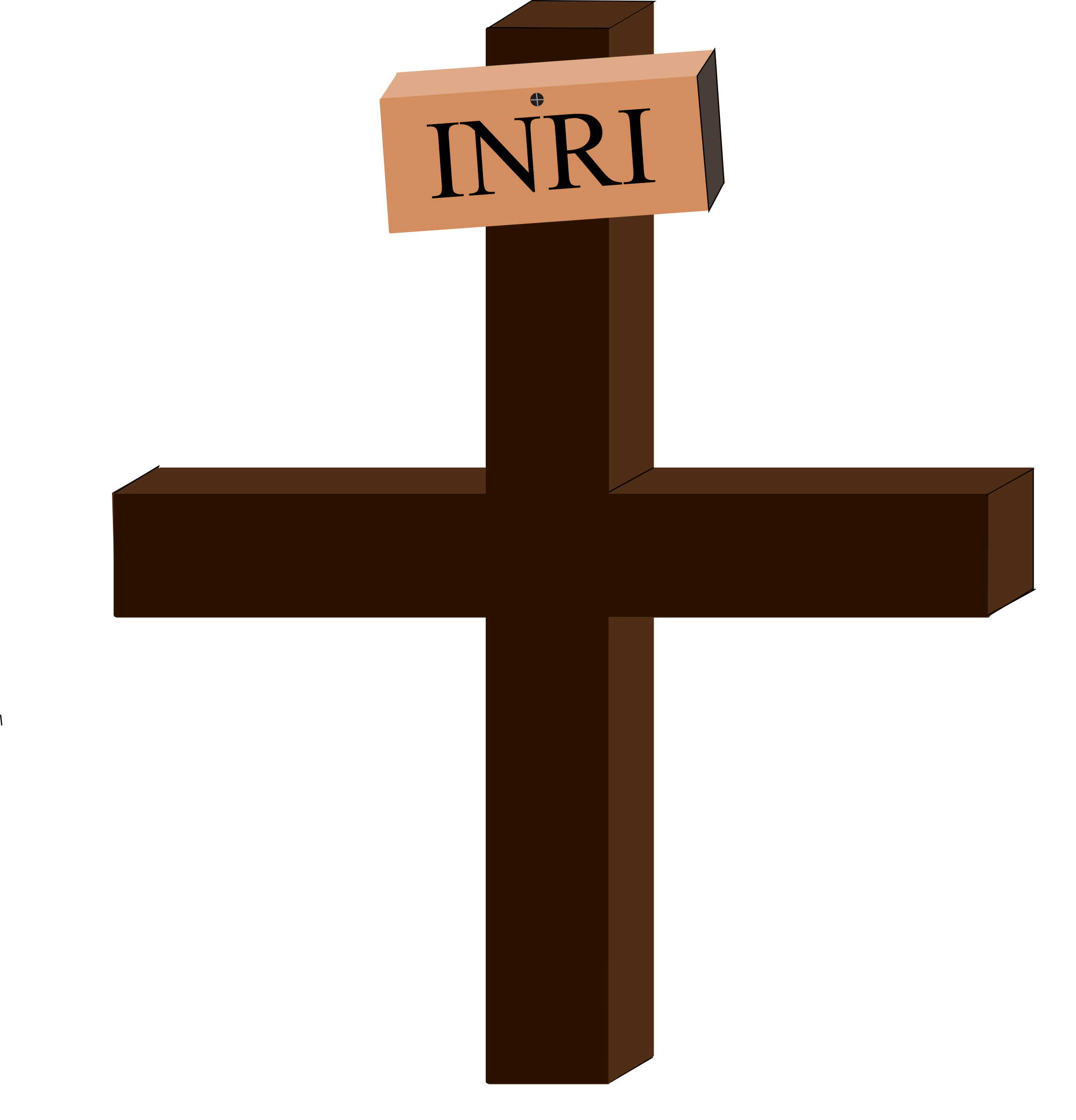 Inri png 5 PNG Image