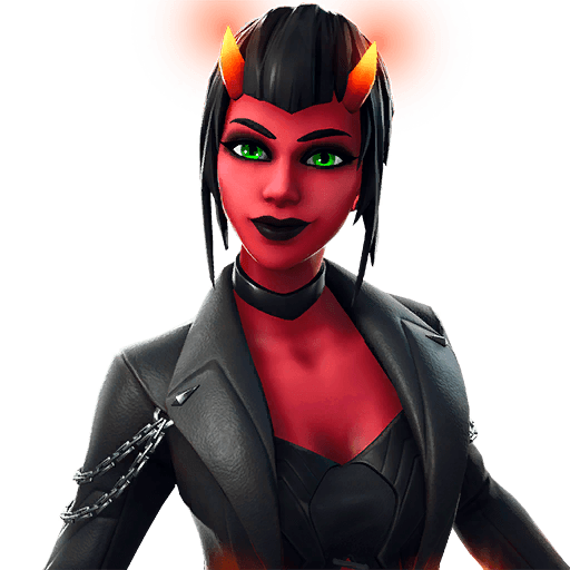 Malice Fortnite wallpaper