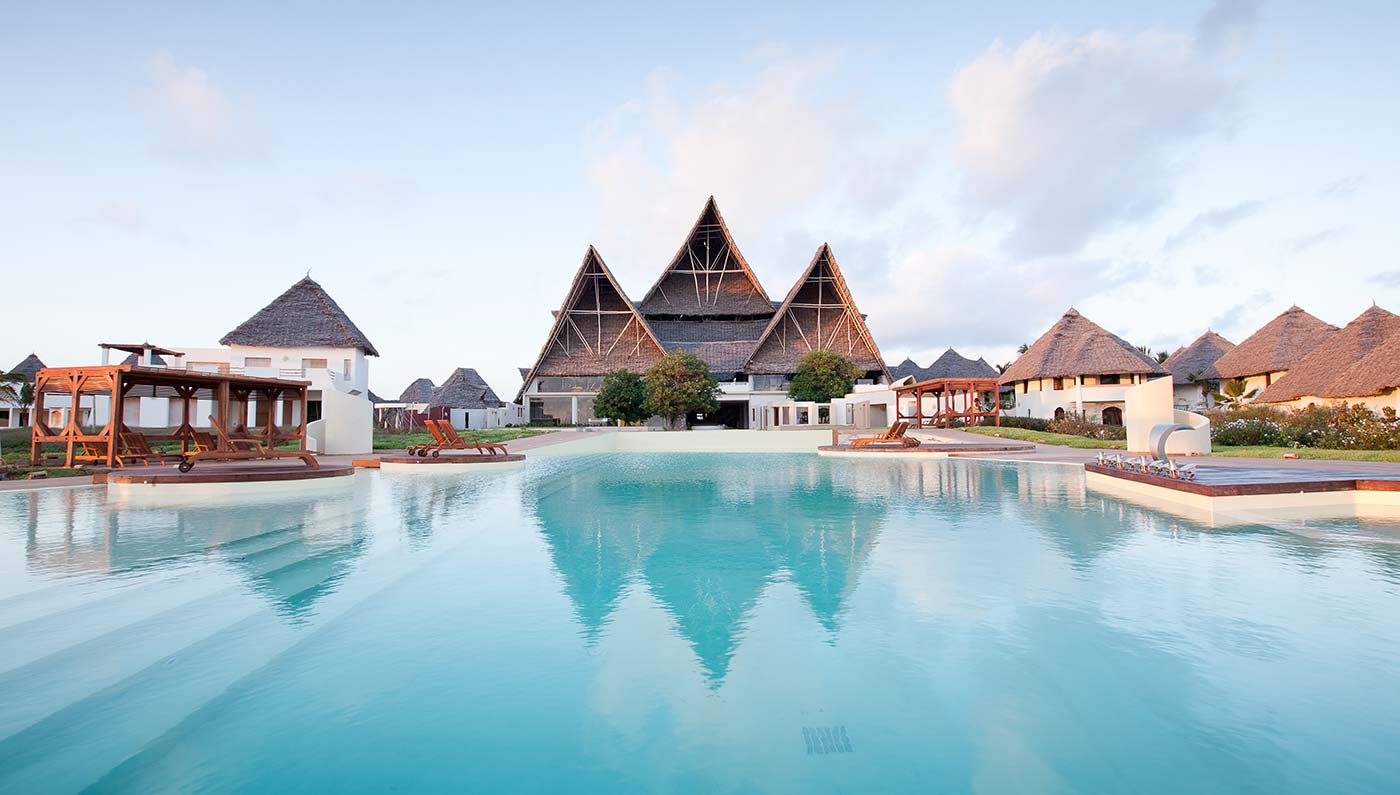 Zanzibar Packages