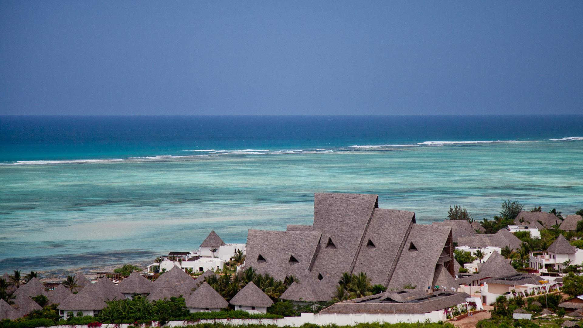 Essque Zalu, Zanzibar, Tanzania World Safaris