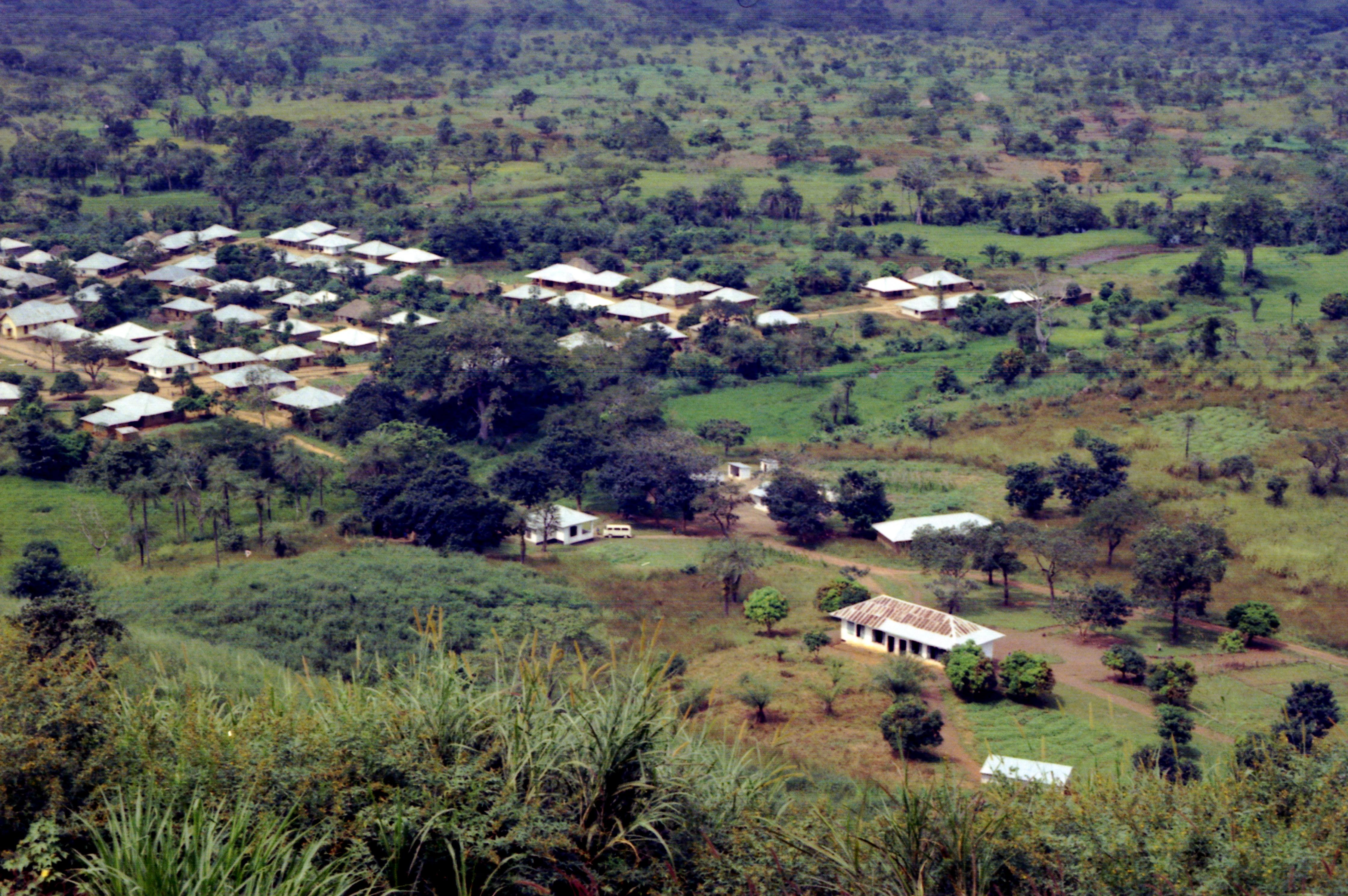 Sierra Leone Wallpaper Widescreen Image Photo Picture