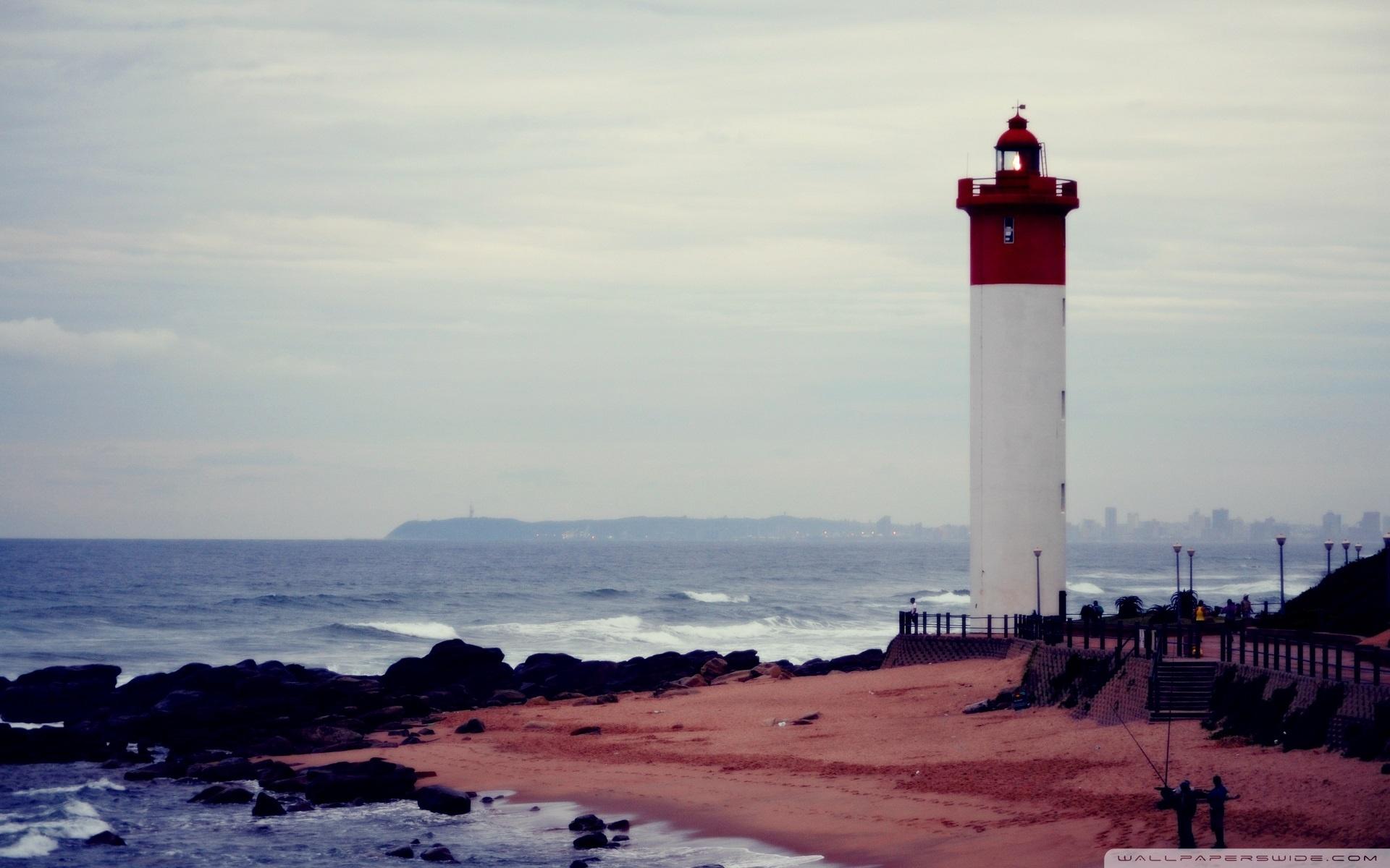 Umhlanga Pier Durban ❤ 4K HD Desktop Wallpaper for 4K Ultra HD TV