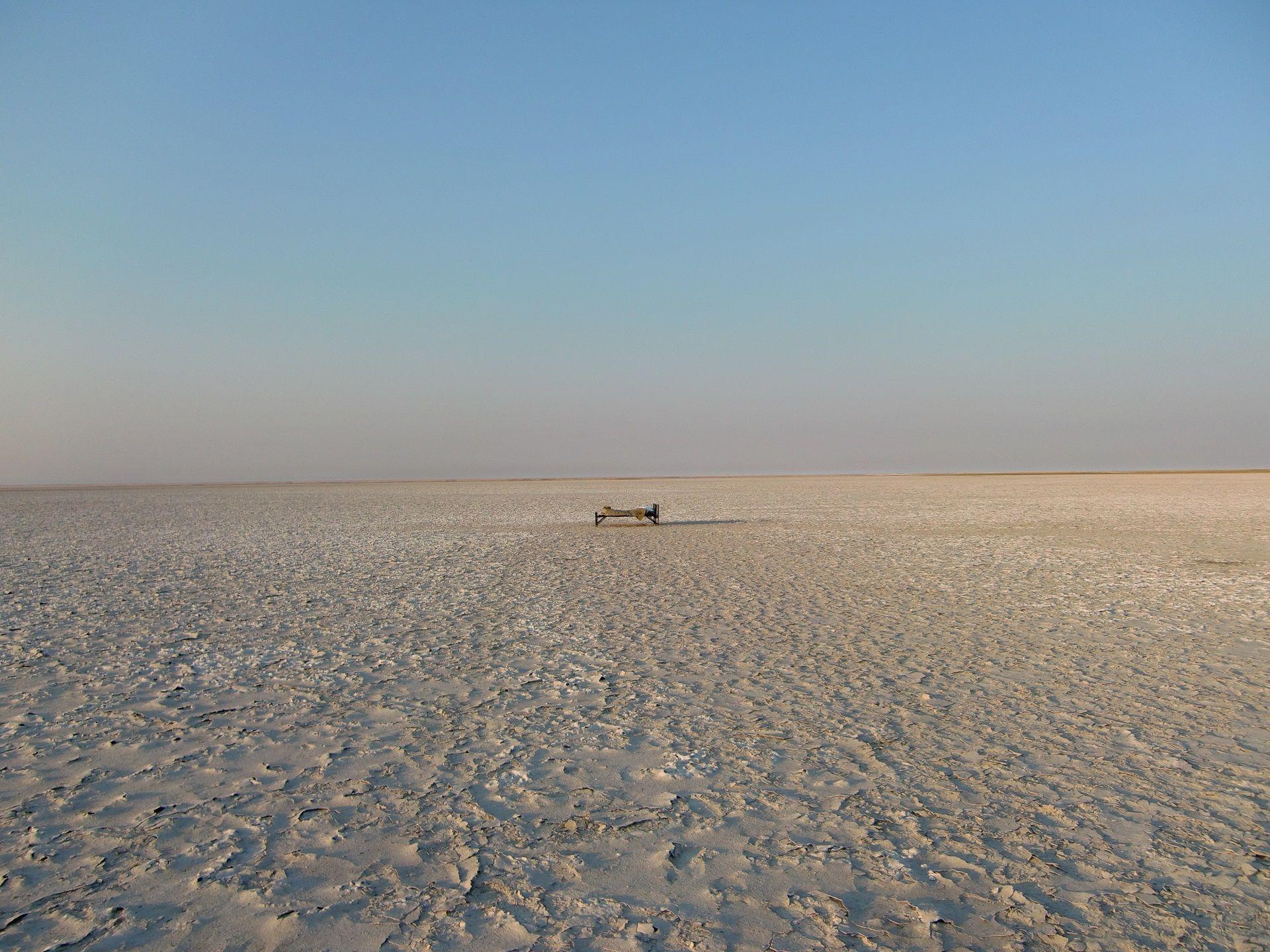 Central Kalahari, Nxai & Makgadikgadi Pans, Botswana