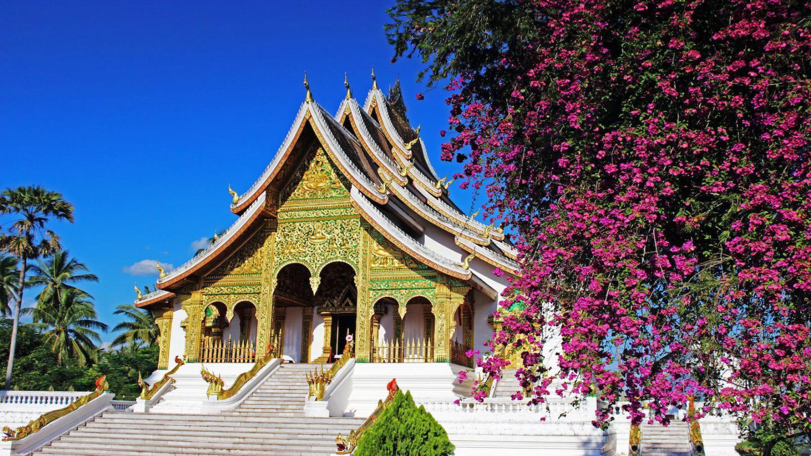 Luang Prabang