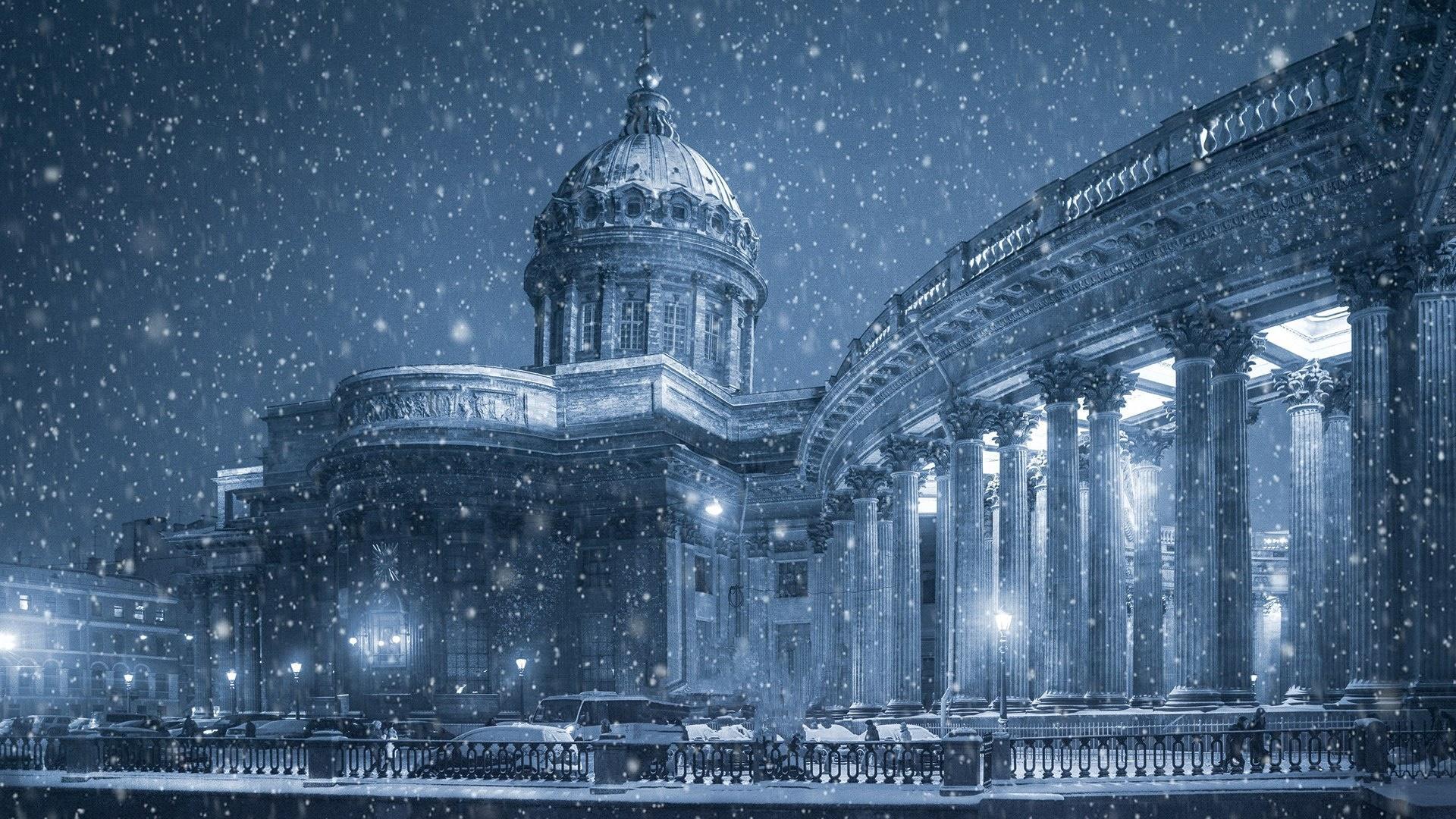 Saint Petersburg Wallpaper , Download 4K Wallpaper For Free