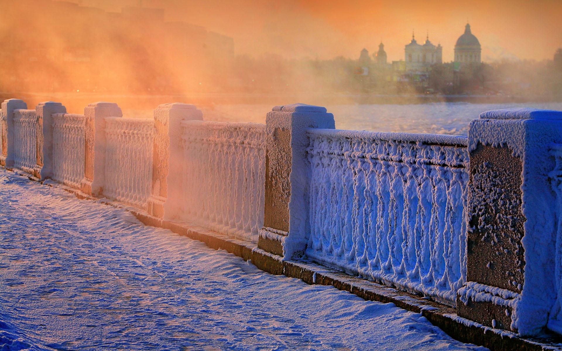 Russia, Rossiya, Leningradskaya Oblast', Saint Petersburg, Neva