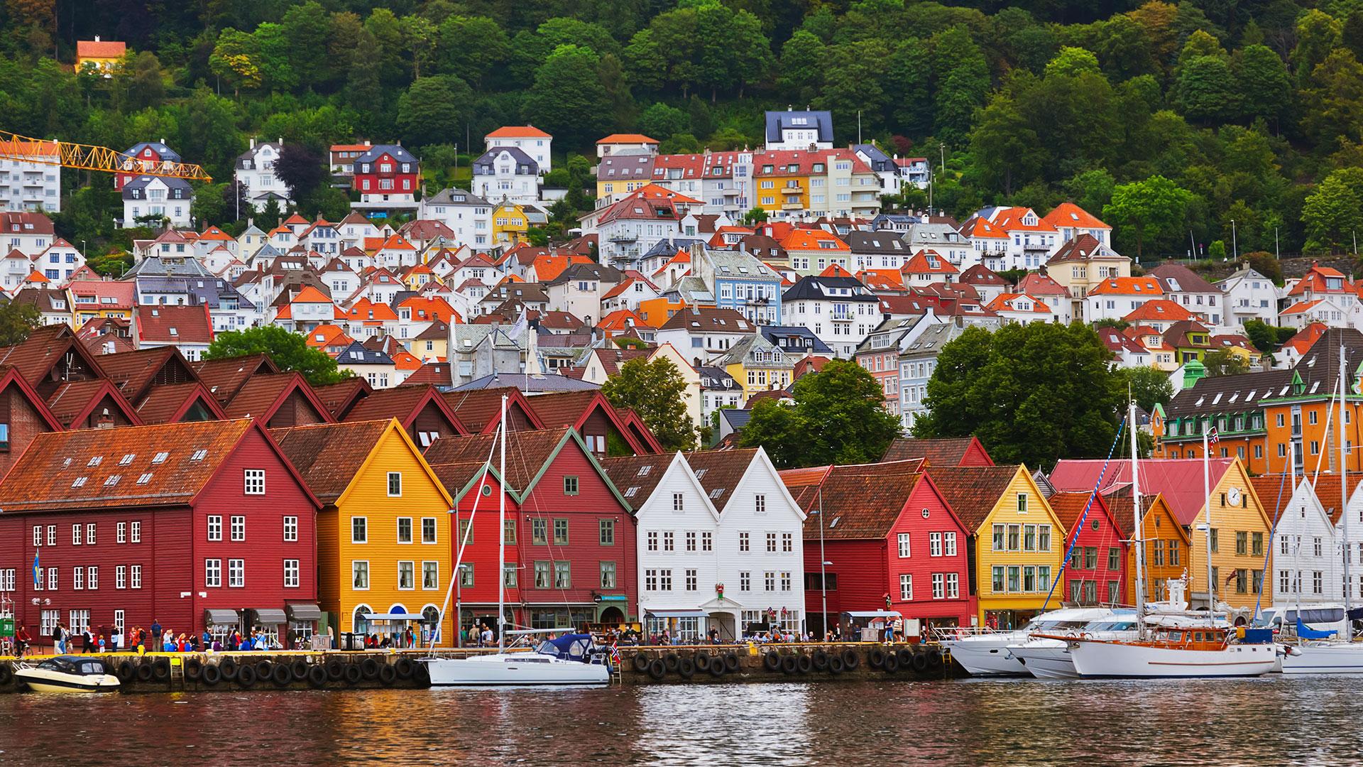 Bergen