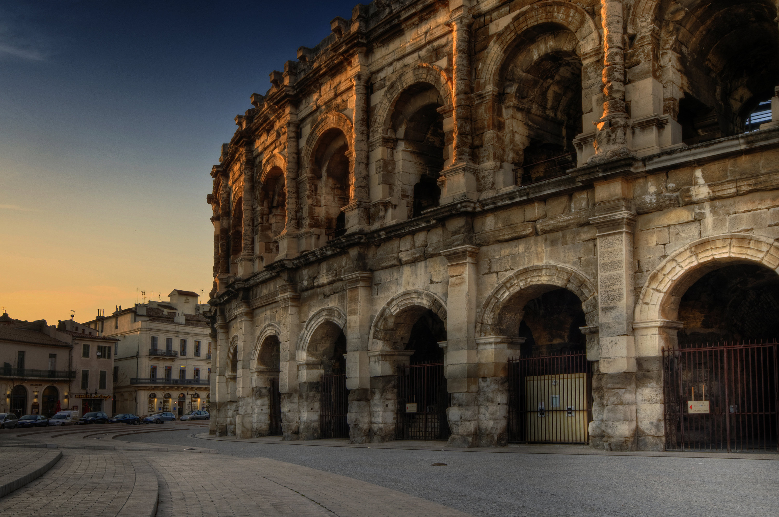 The Verona arena wallpaperx1993