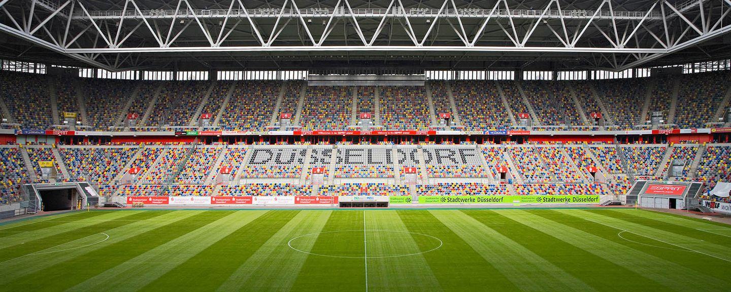 WallpaperMISC Dusseldorf FC HD Wallpaper Free TOP High