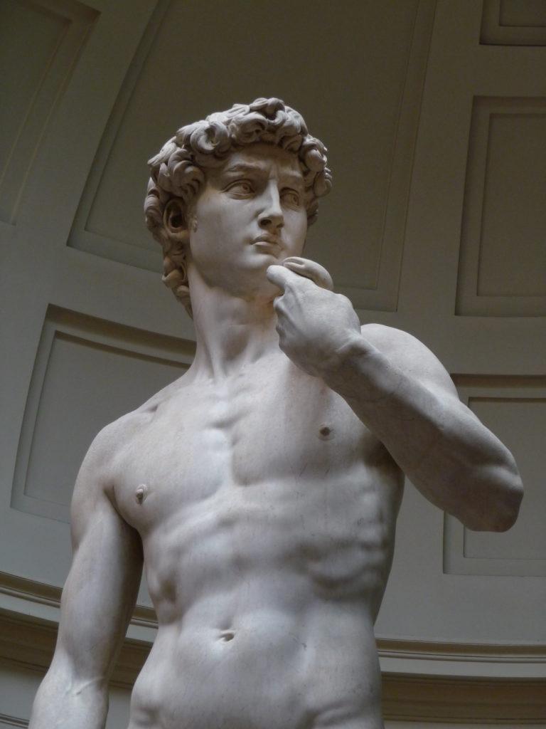 What Is the Greatest Michelangelo? The 10 Most Iconic Works by