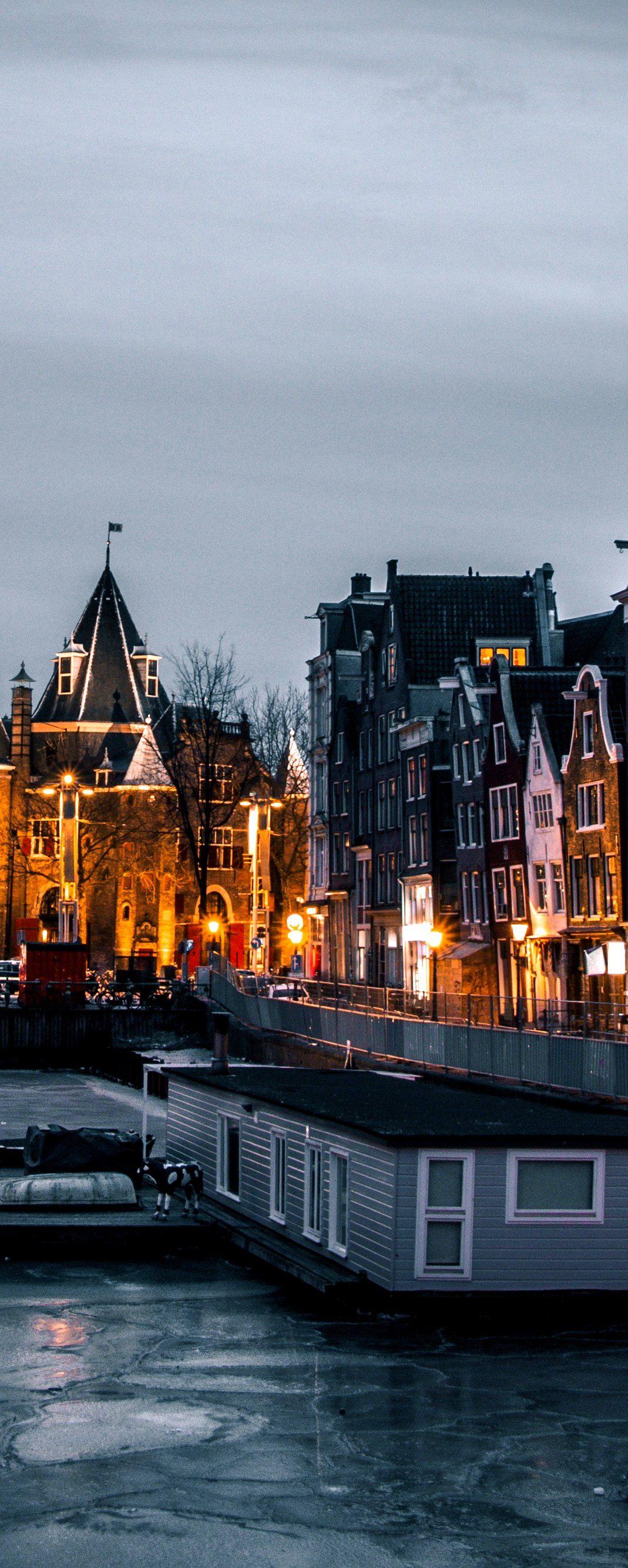 Things To Do After 6 Pm In Amsterdam. World WideTravel