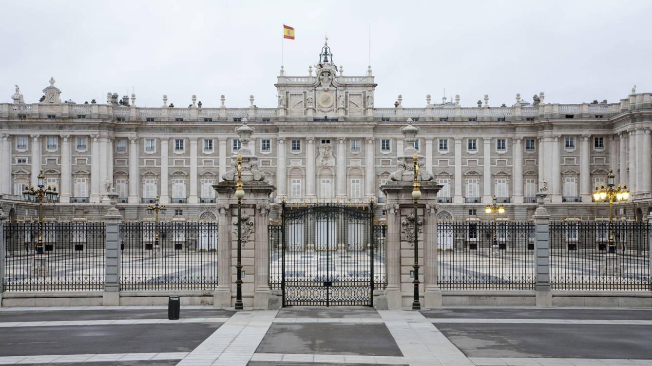 places to visit in Madrid