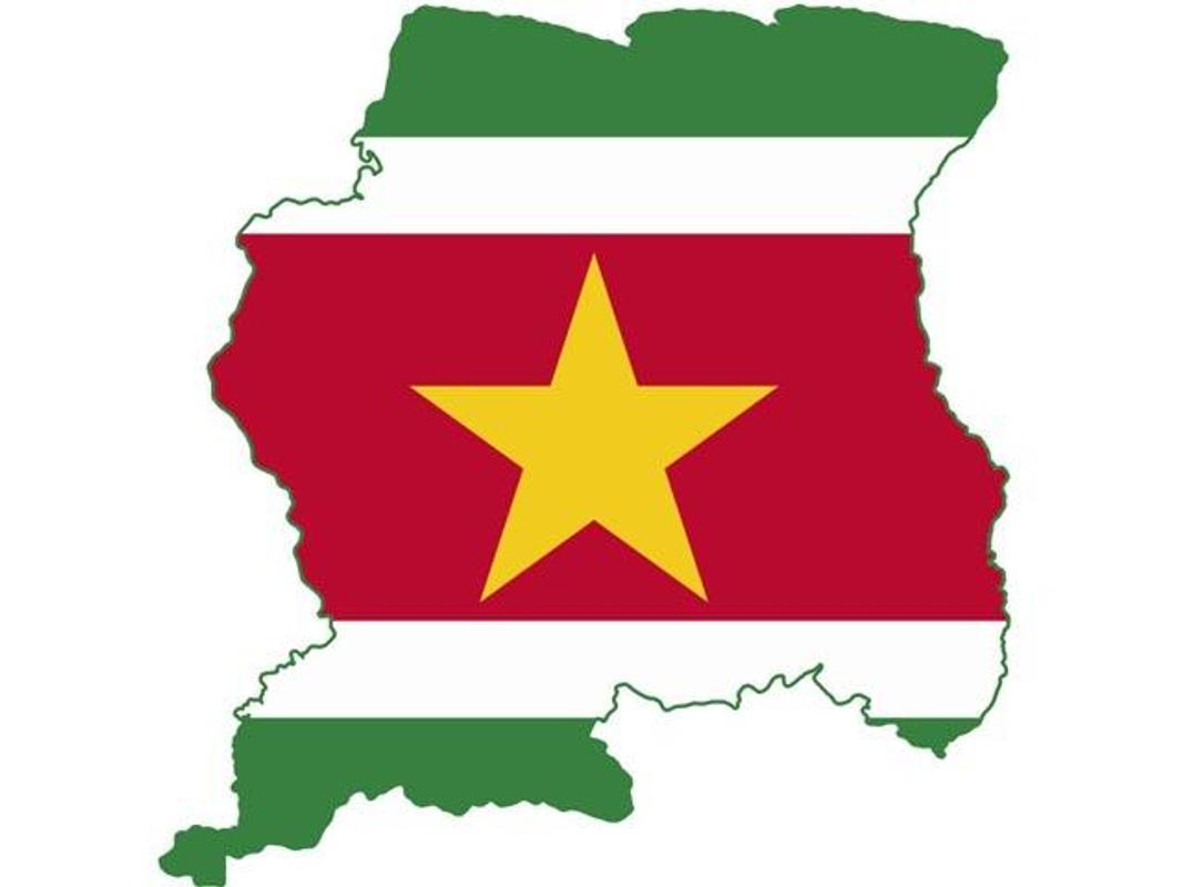 Suriname Wallpaper for Android