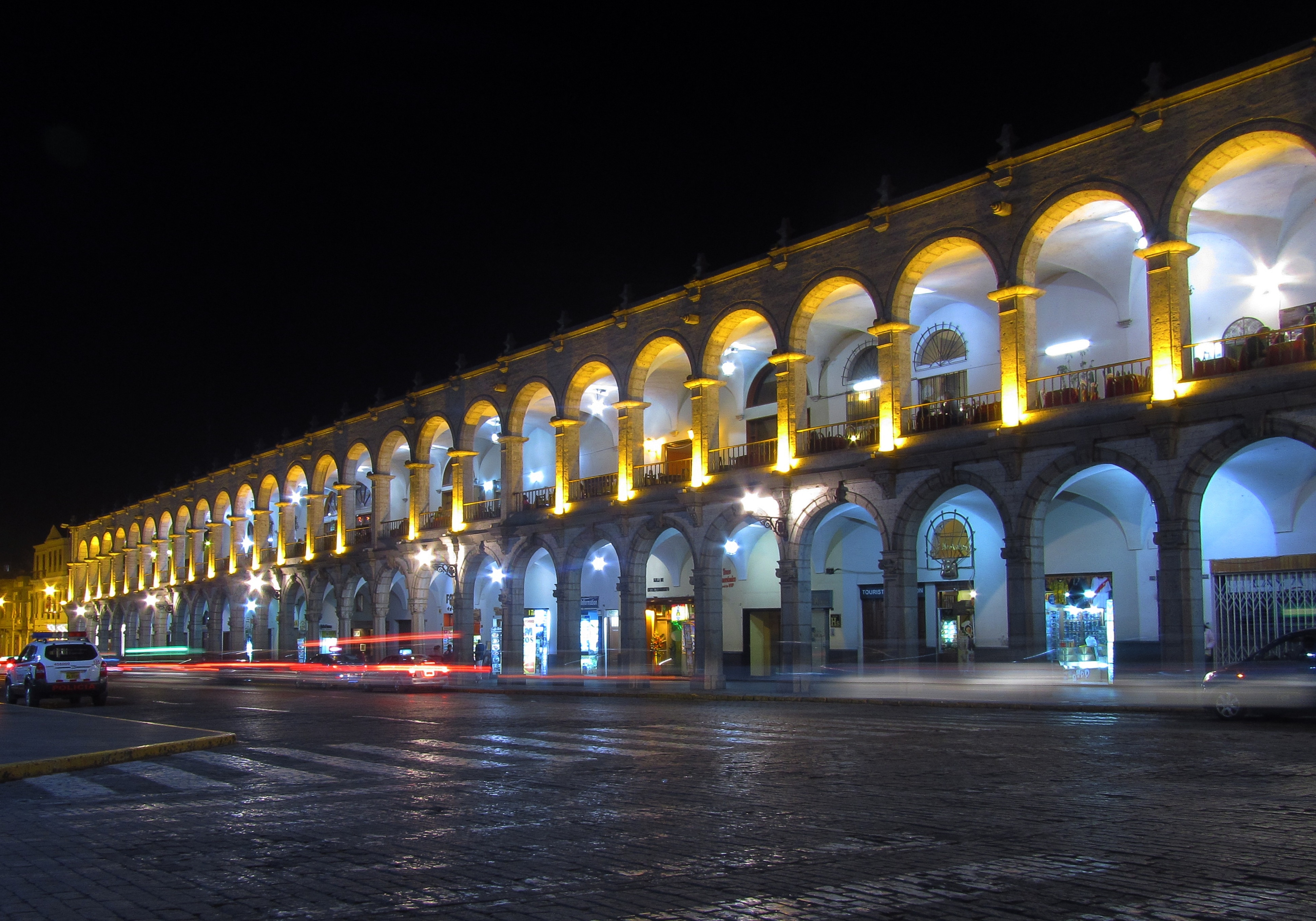 royalty free arequipa image