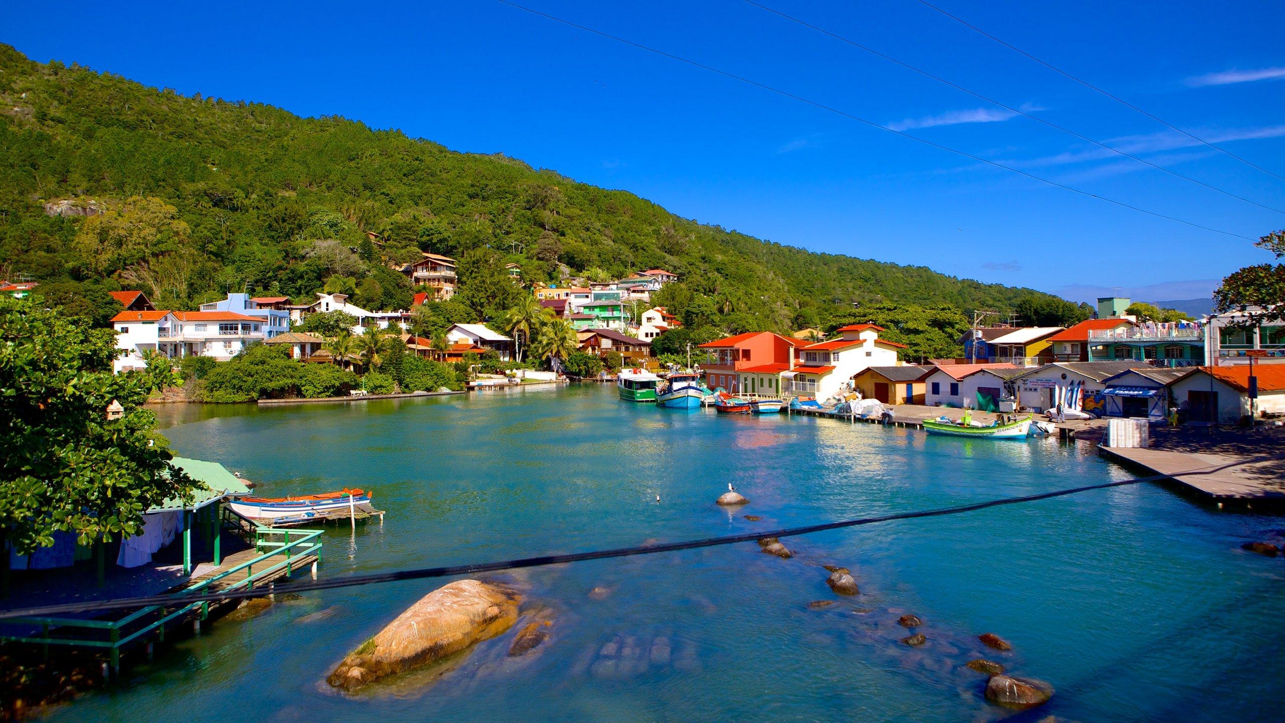 Florianopolis Holiday Rentals Homes in Florianopolis