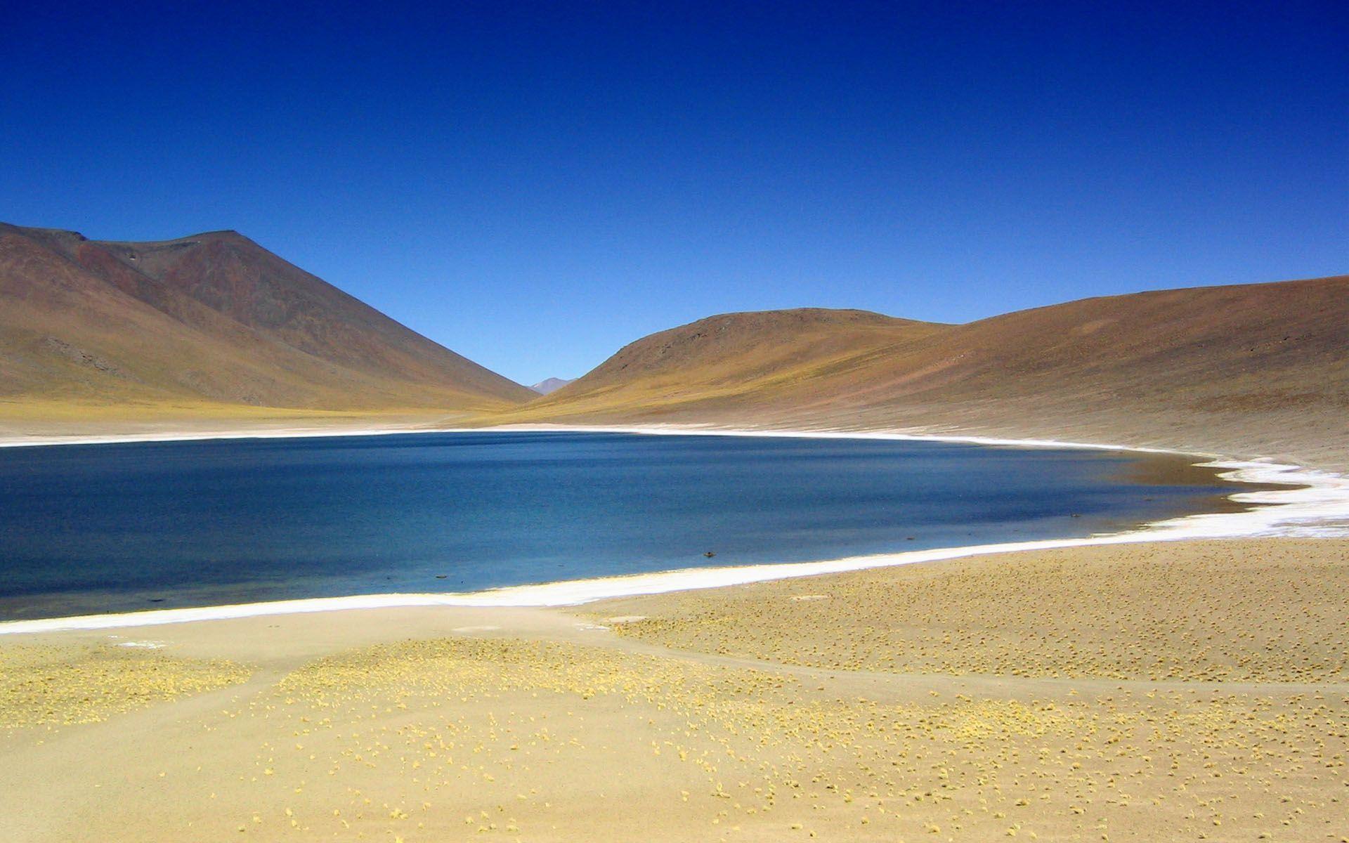 Chile Atacama Desert HD Wallpaper, Background Image
