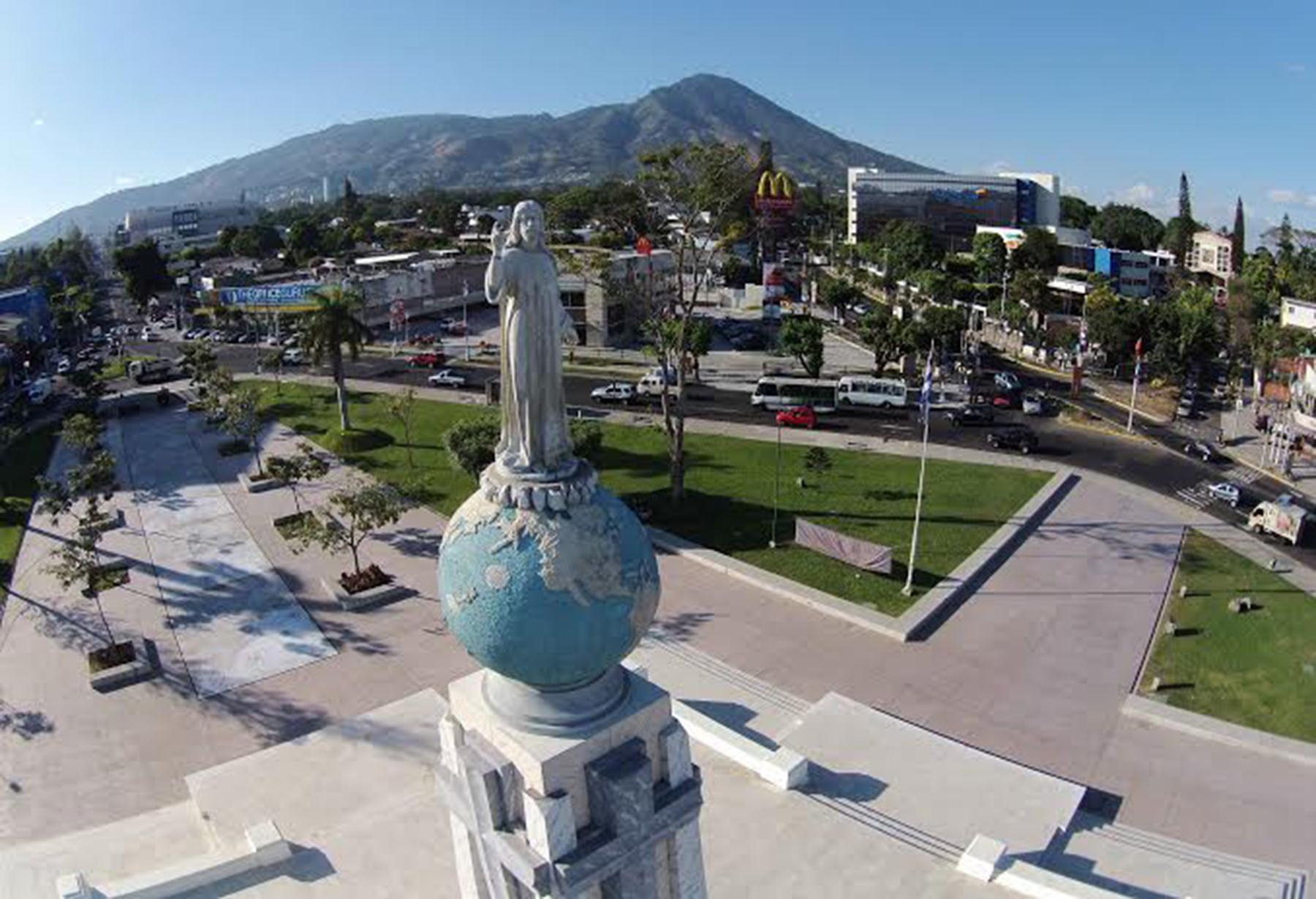 Deploying Drones For News Gathering In El Salvador Tech News