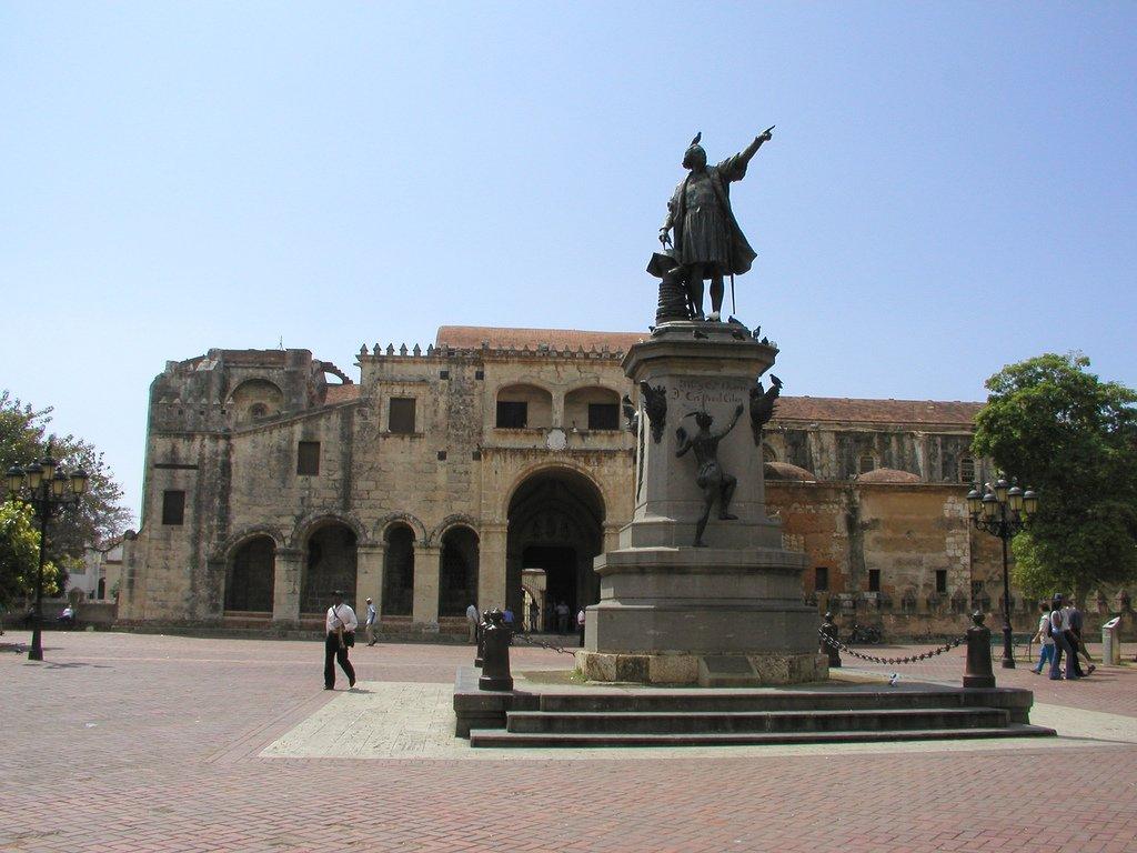 Tips on Travelling to Santo Domingo. Trip Preparation to Do