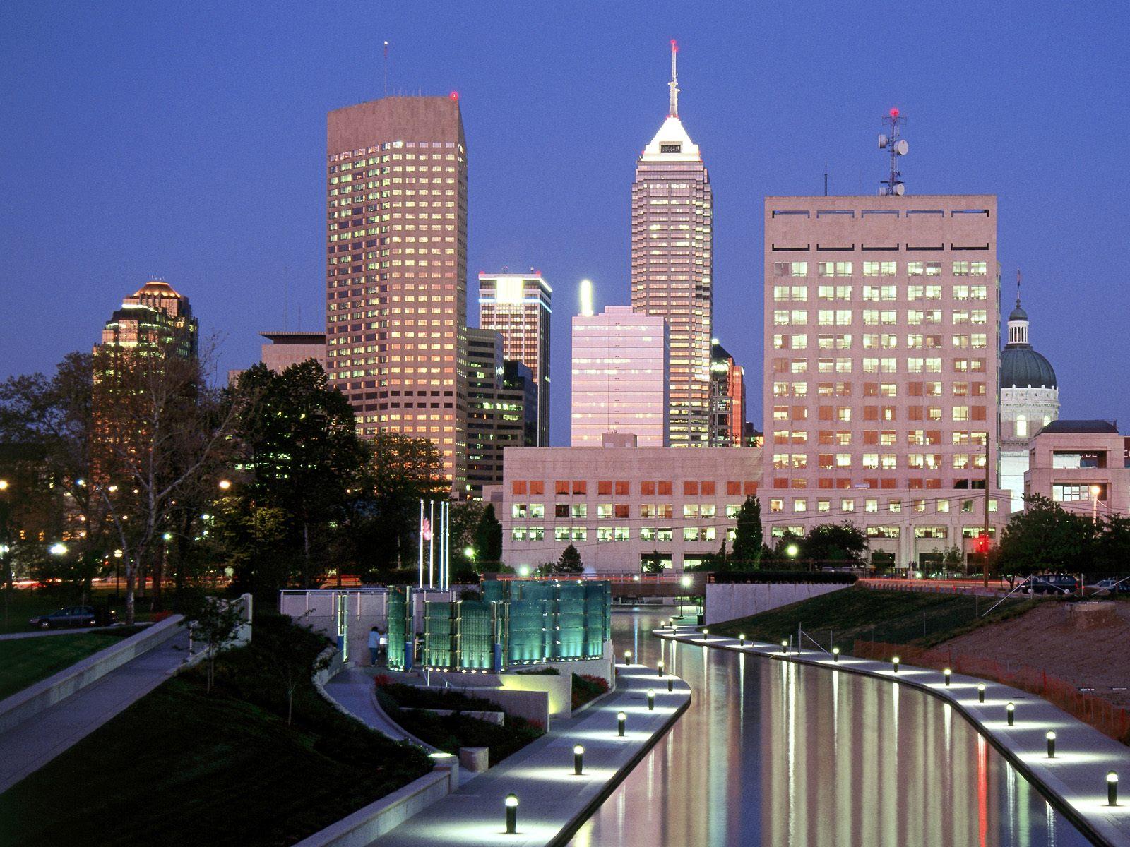 indianapolis. HD Windows Wallpaper