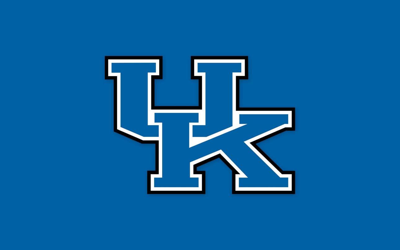 Kentucky Wildcats Logo Wallpaper