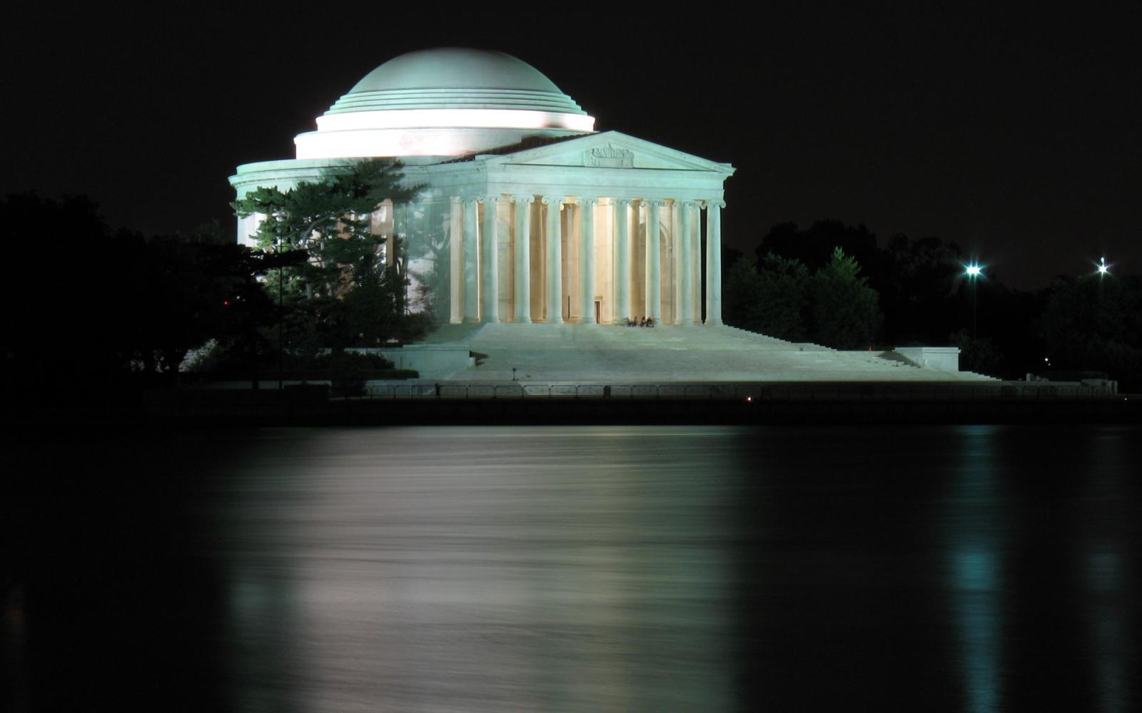VIDEO Documentary about the Jefferson Memorial
