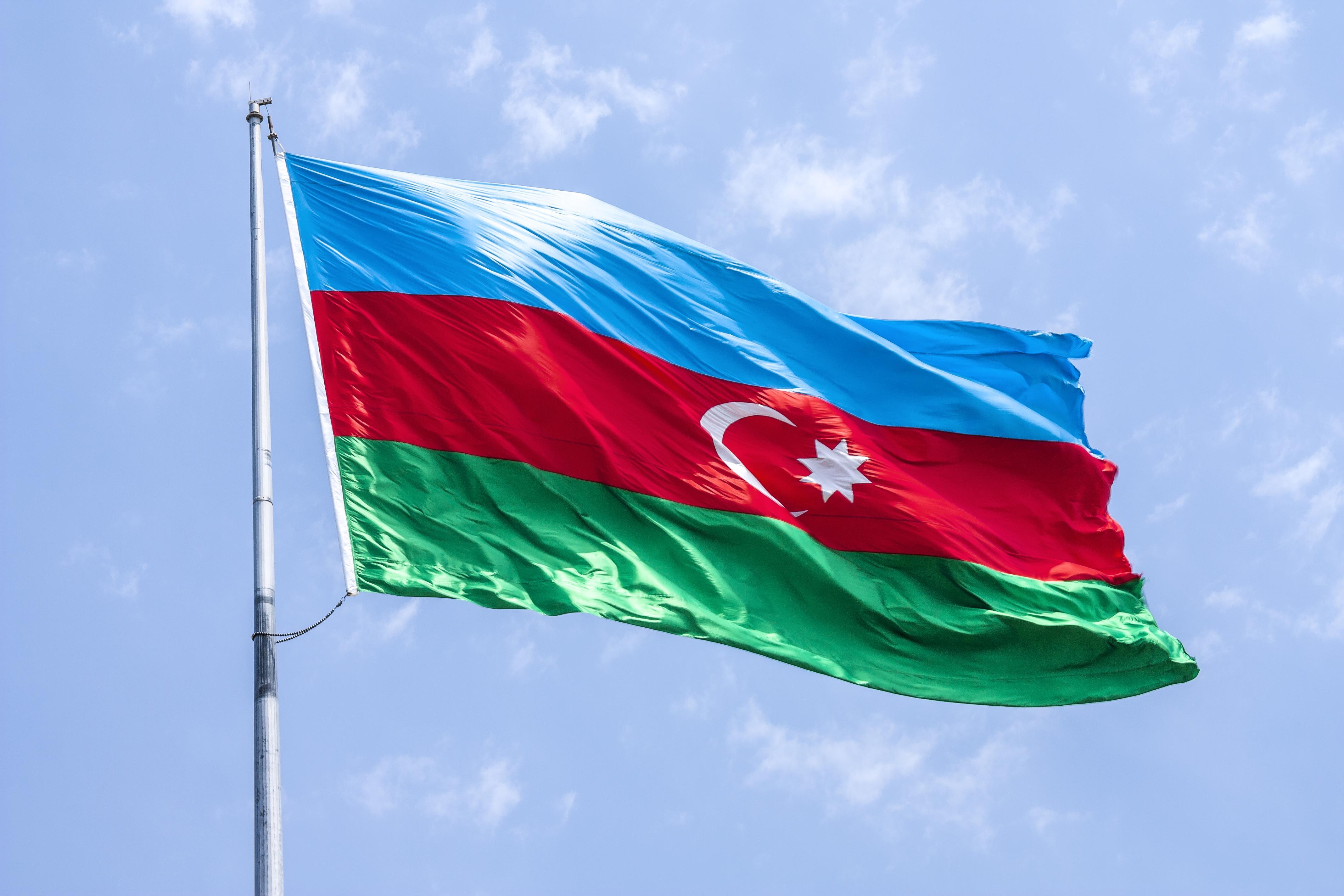 Azerbaijan HD Wallpaper free