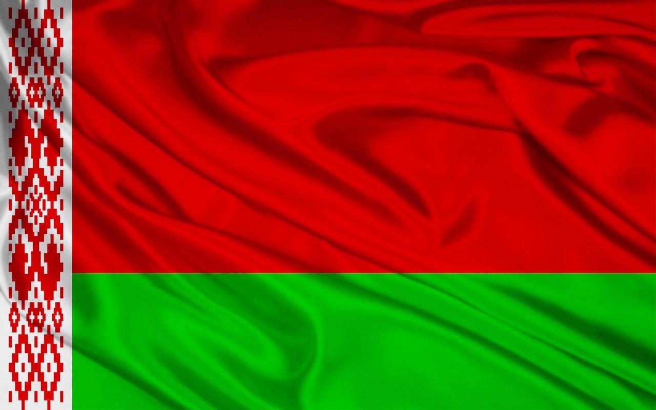 Belarus Flag Wallpaper for Android