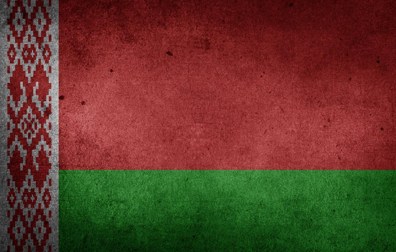 Wallpaper Flag, Belarus, Belarus, Of The Republic Of Belarus