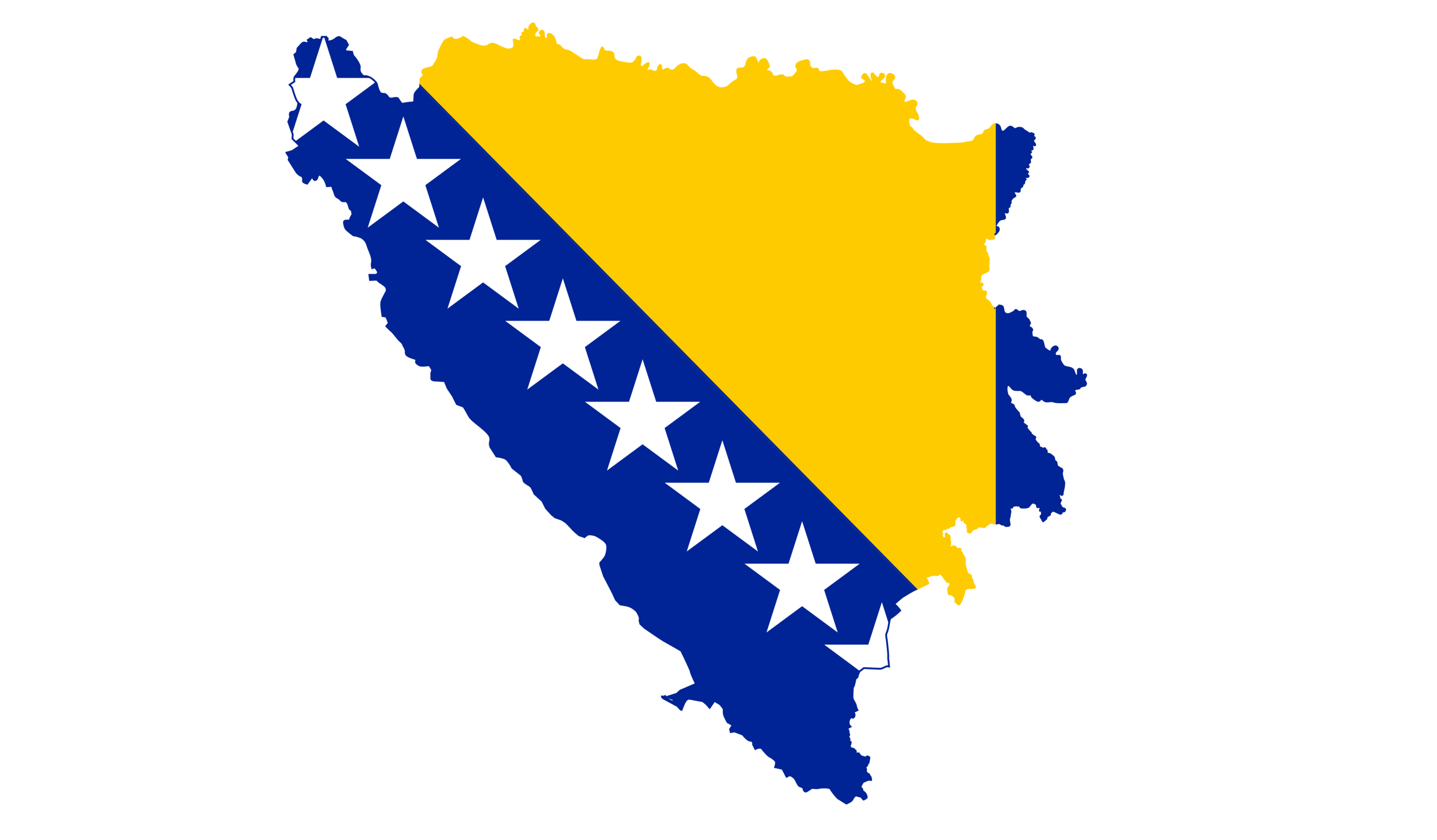 Bosnia And Herzegovina Wallpaper Background