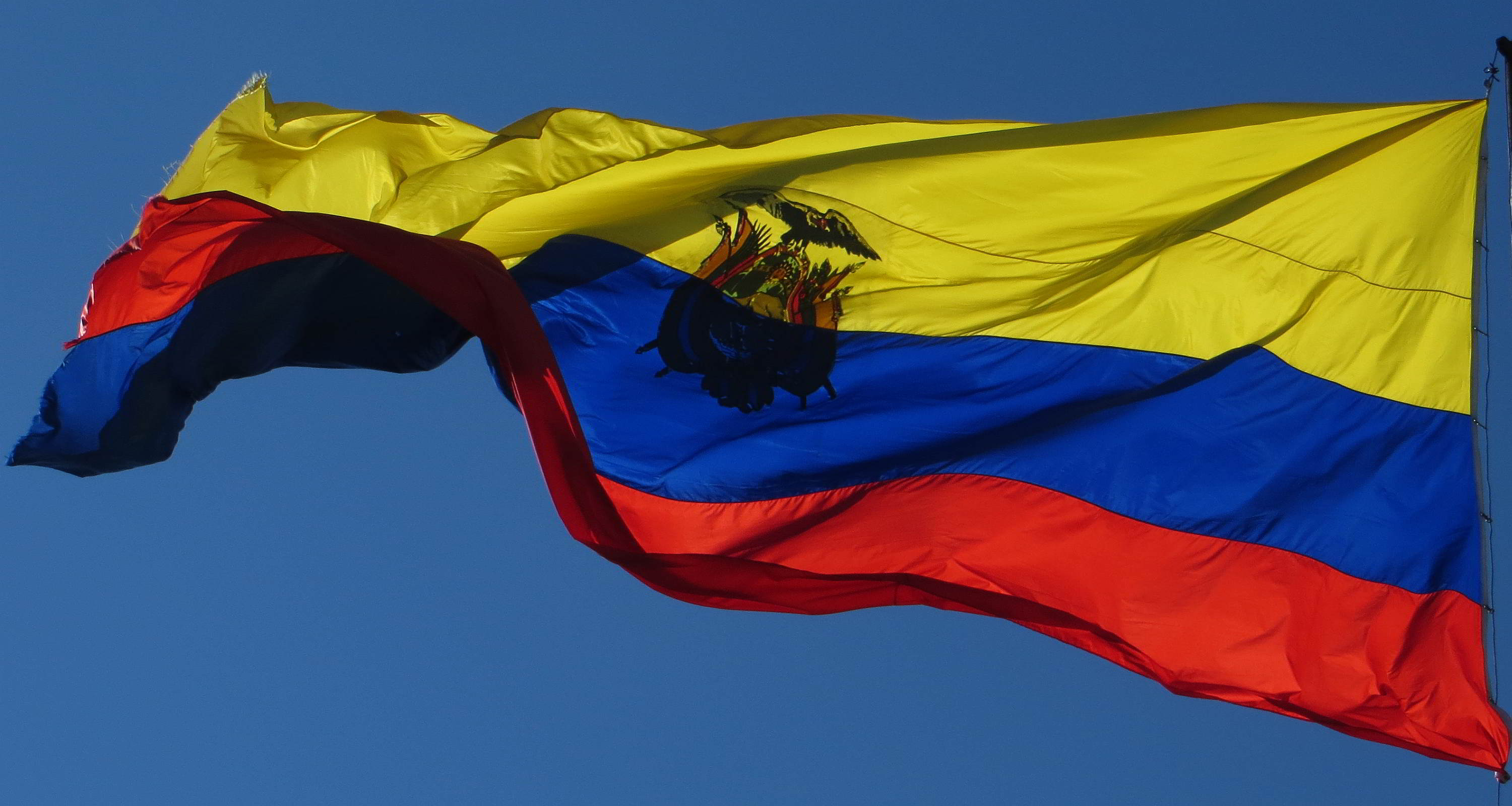 Ecuador Wallpaper High Quality