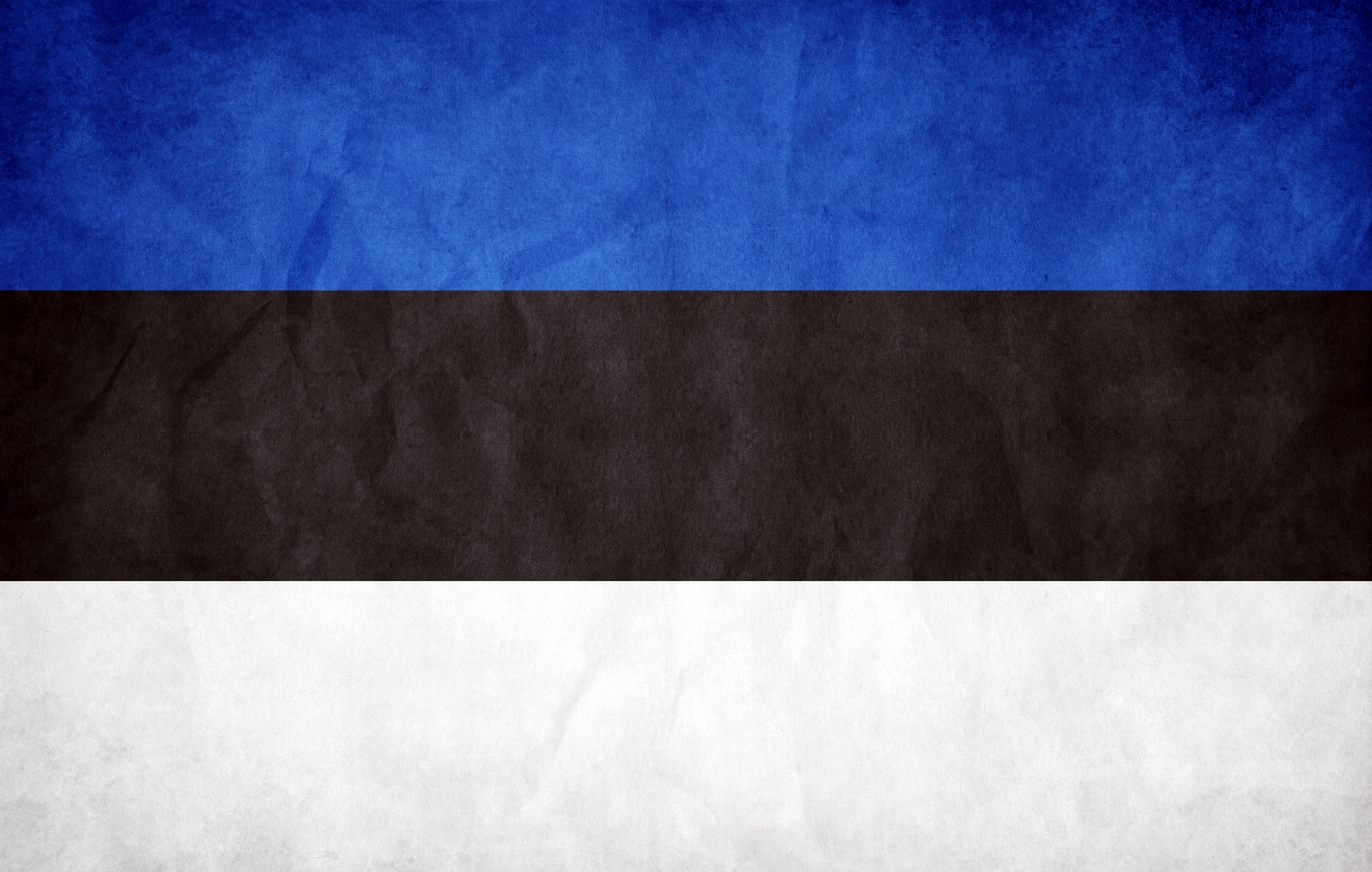Estonia flag wallpaper. PC