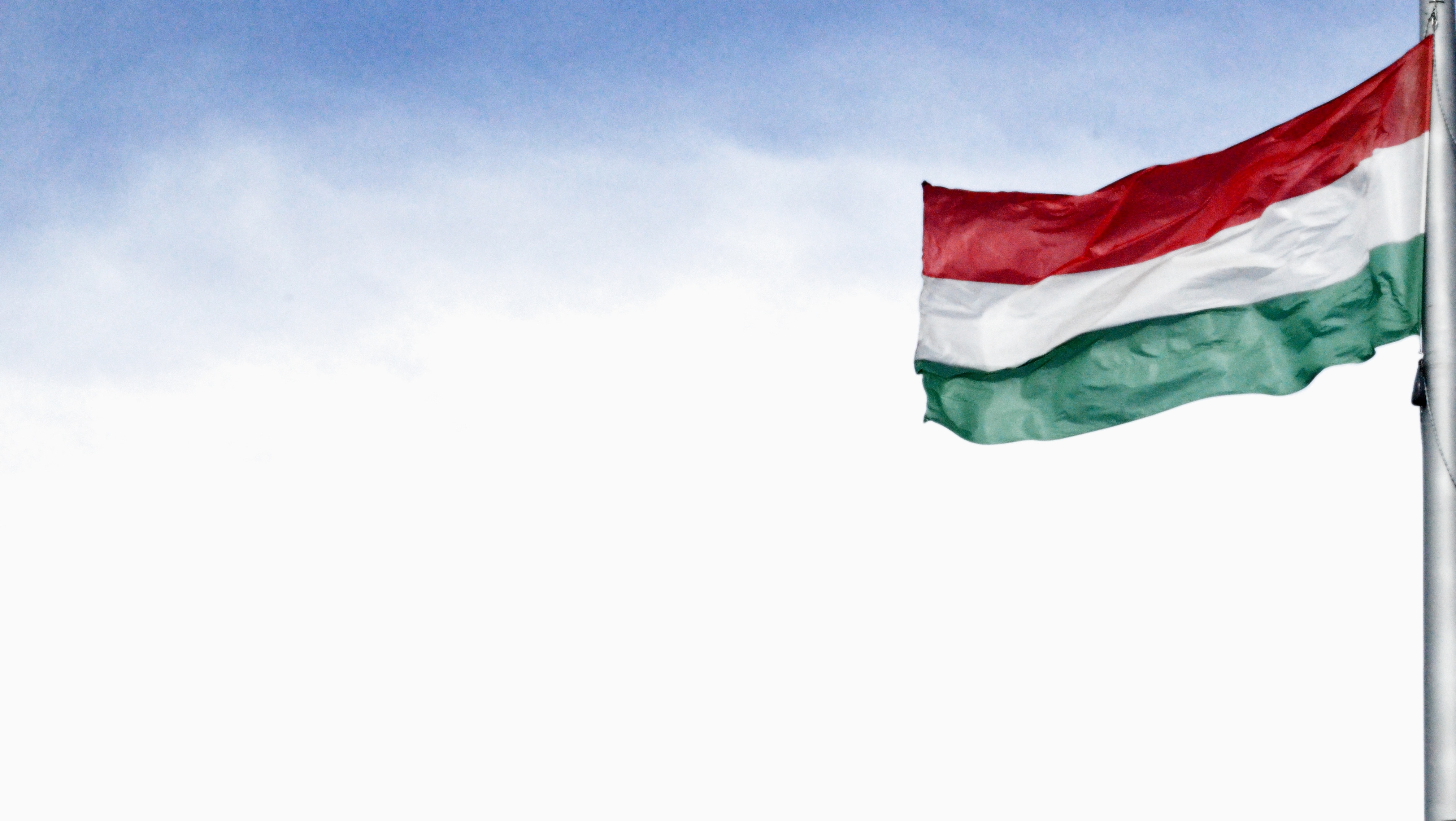 hungary flag free image