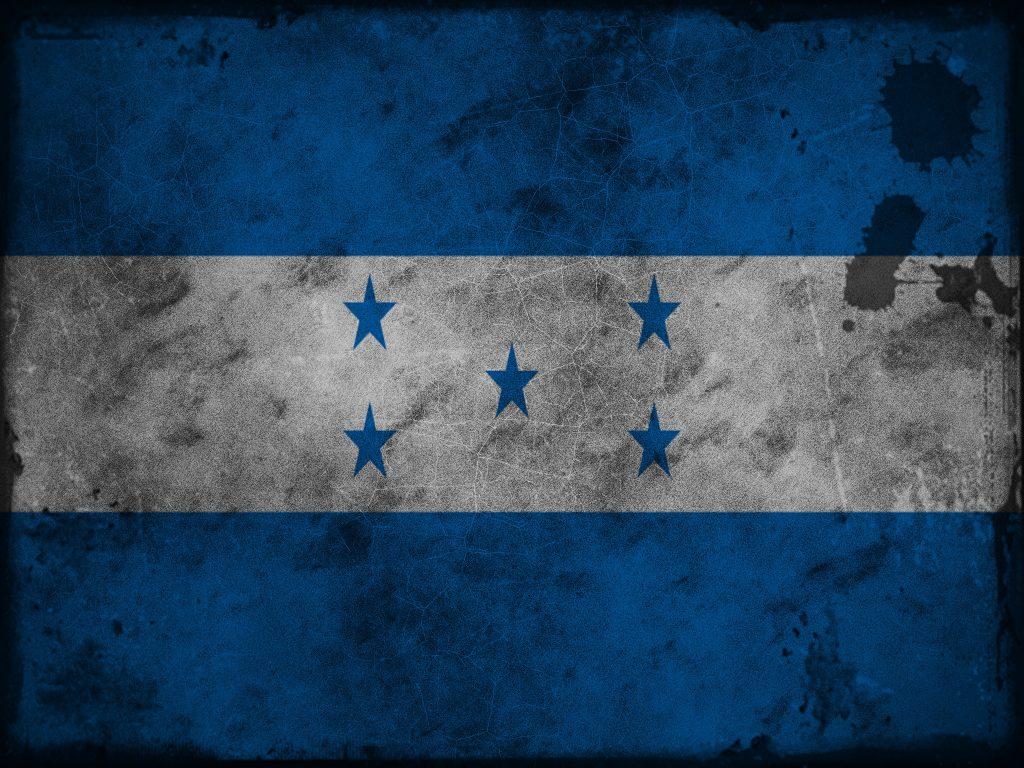 Honduras Wallpaper