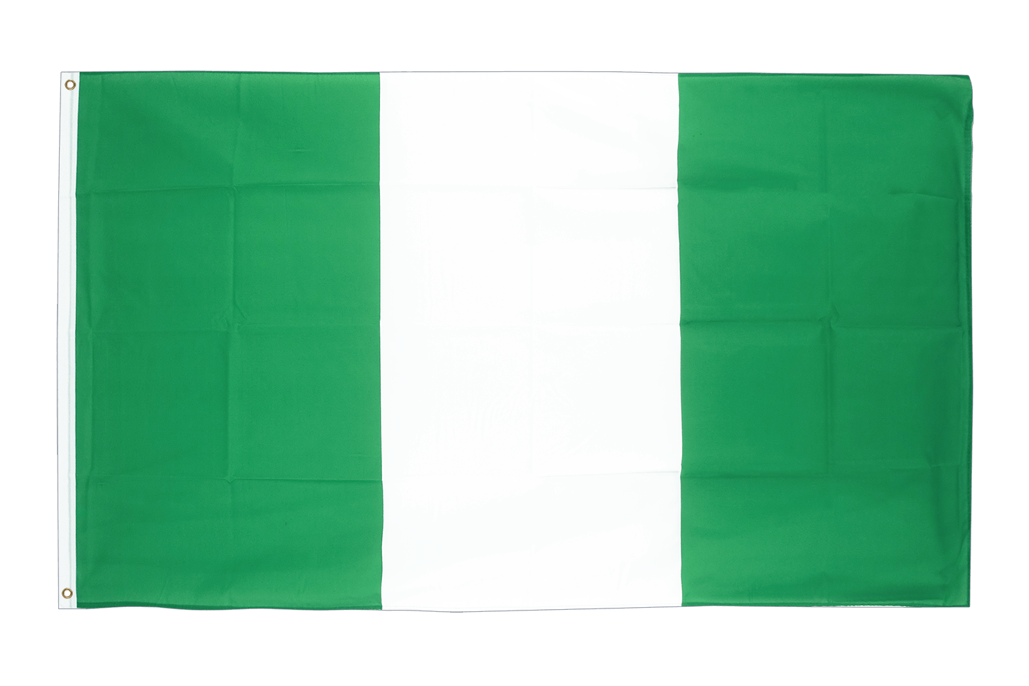 Nigeria ft Flag (90x150 cm)