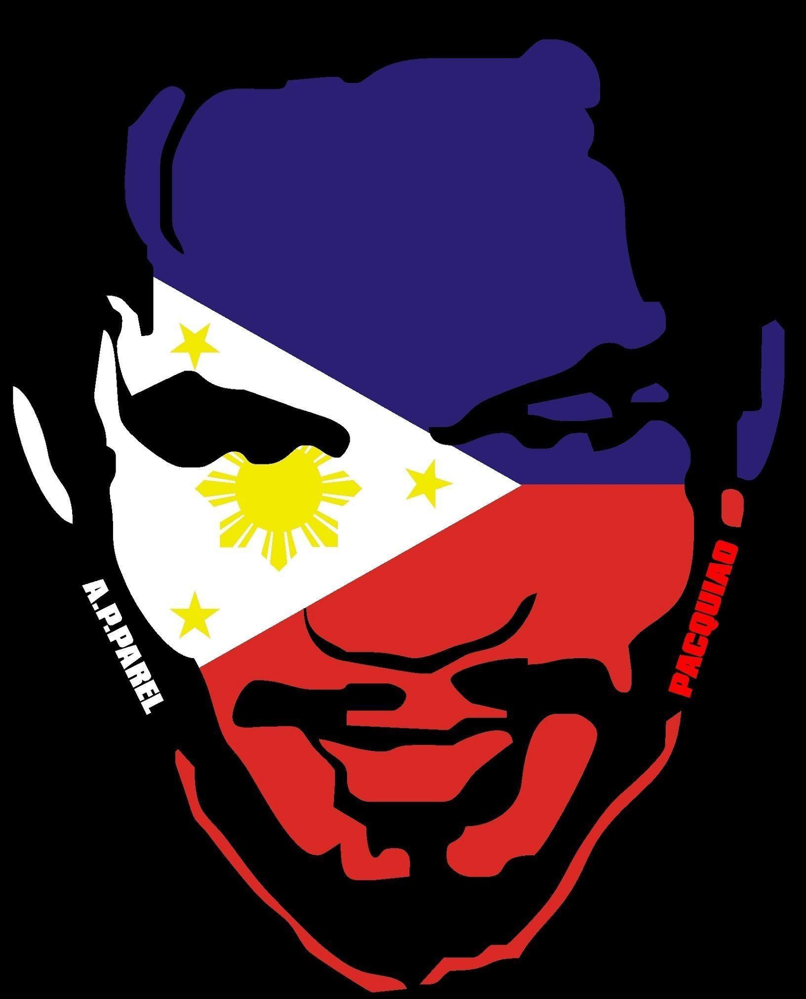 Philippine Flag Wallpaper